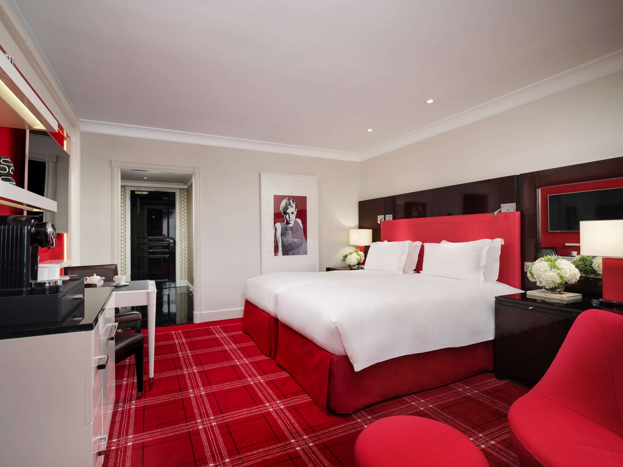 Foto - Sofitel London St James