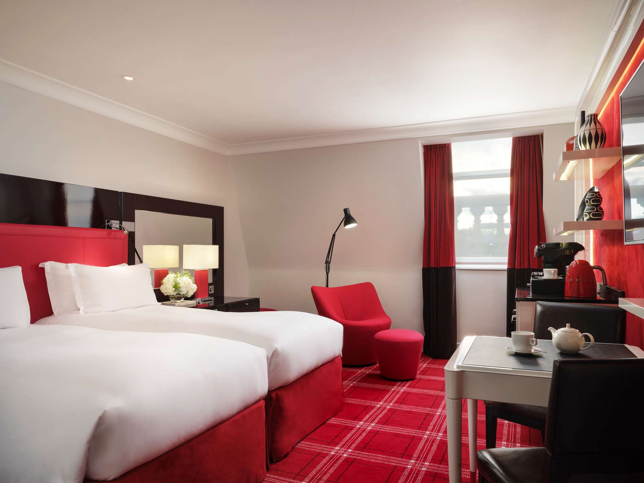 Foto - Sofitel London St James