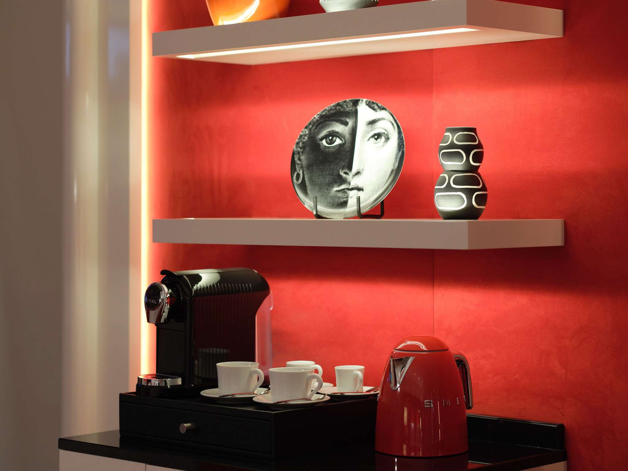 Foto - Sofitel London St James