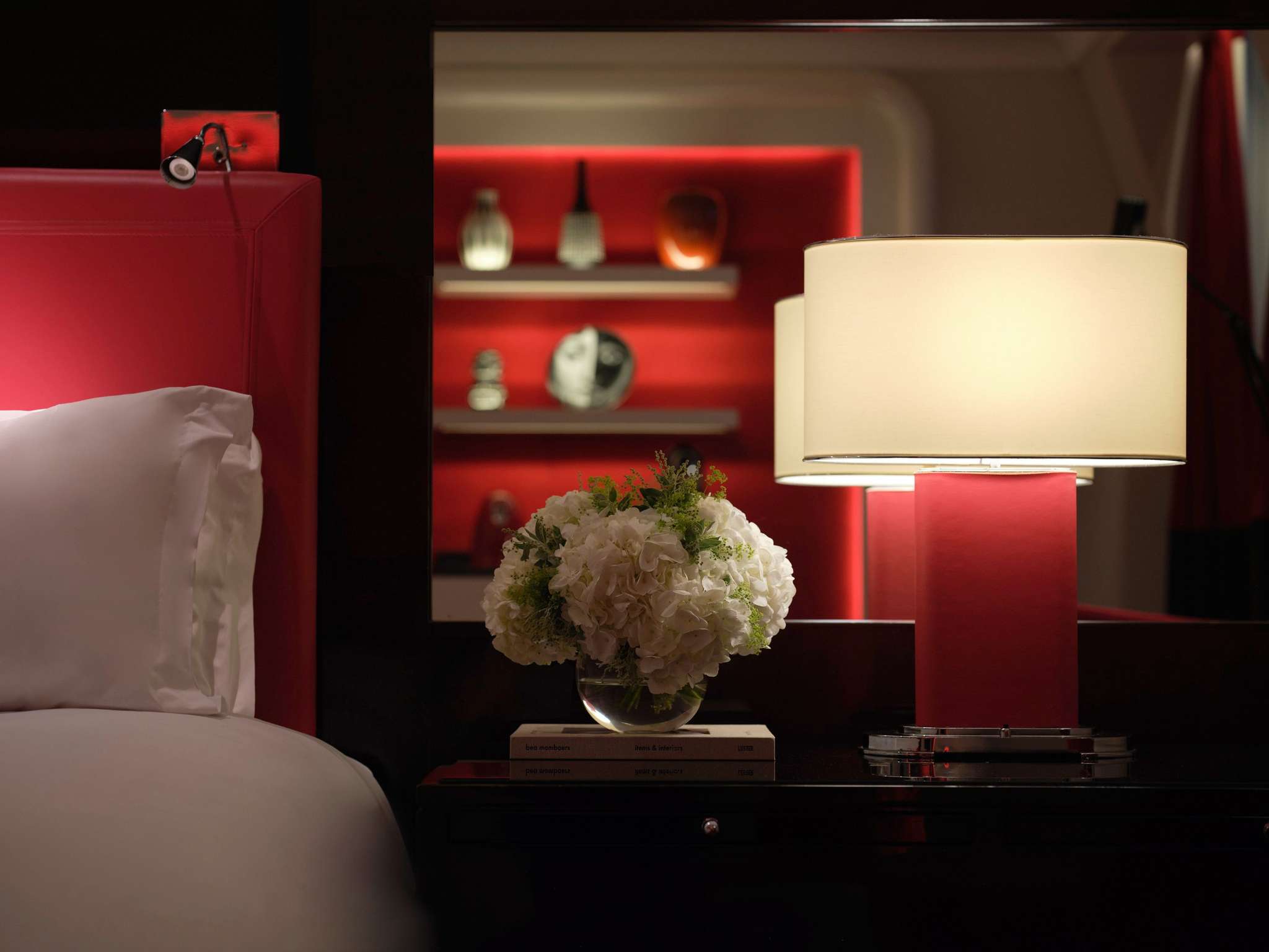 Foto - Sofitel London St James