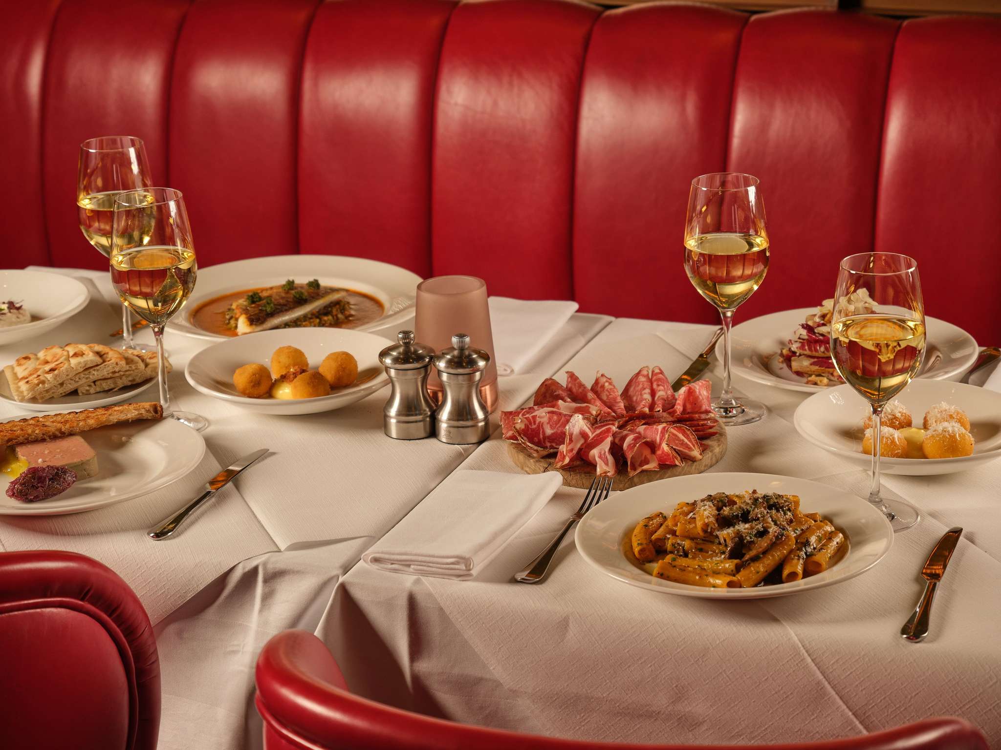 Foto - Sofitel London St James