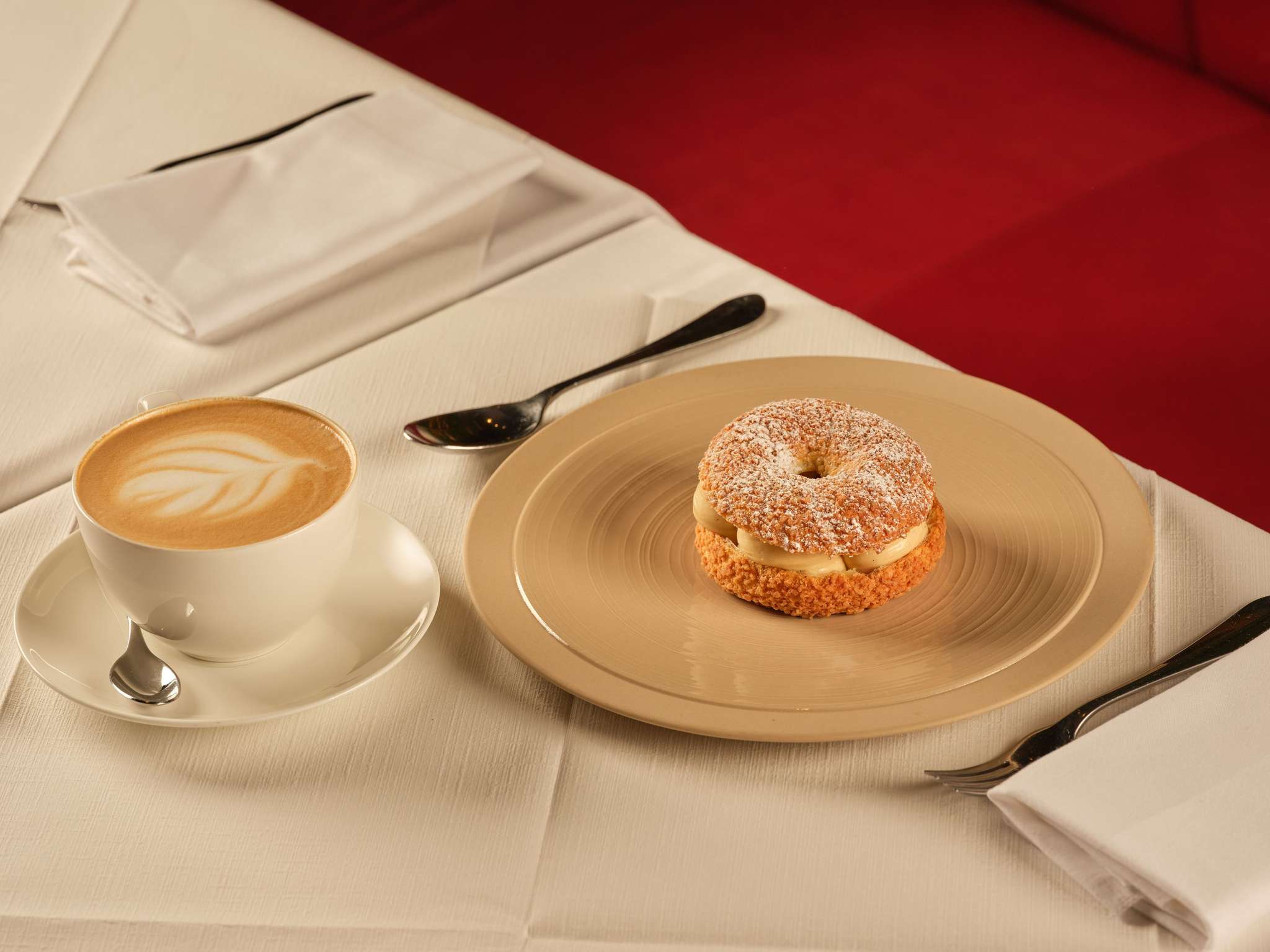 Foto - Sofitel London St James