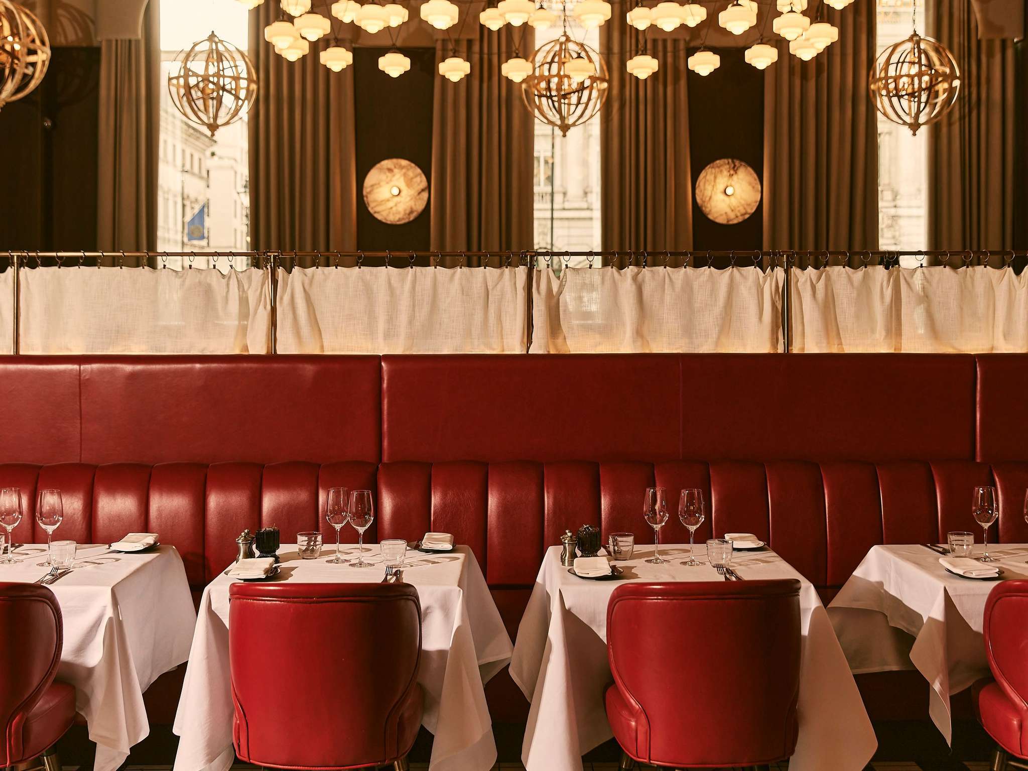 Foto - Sofitel London St James