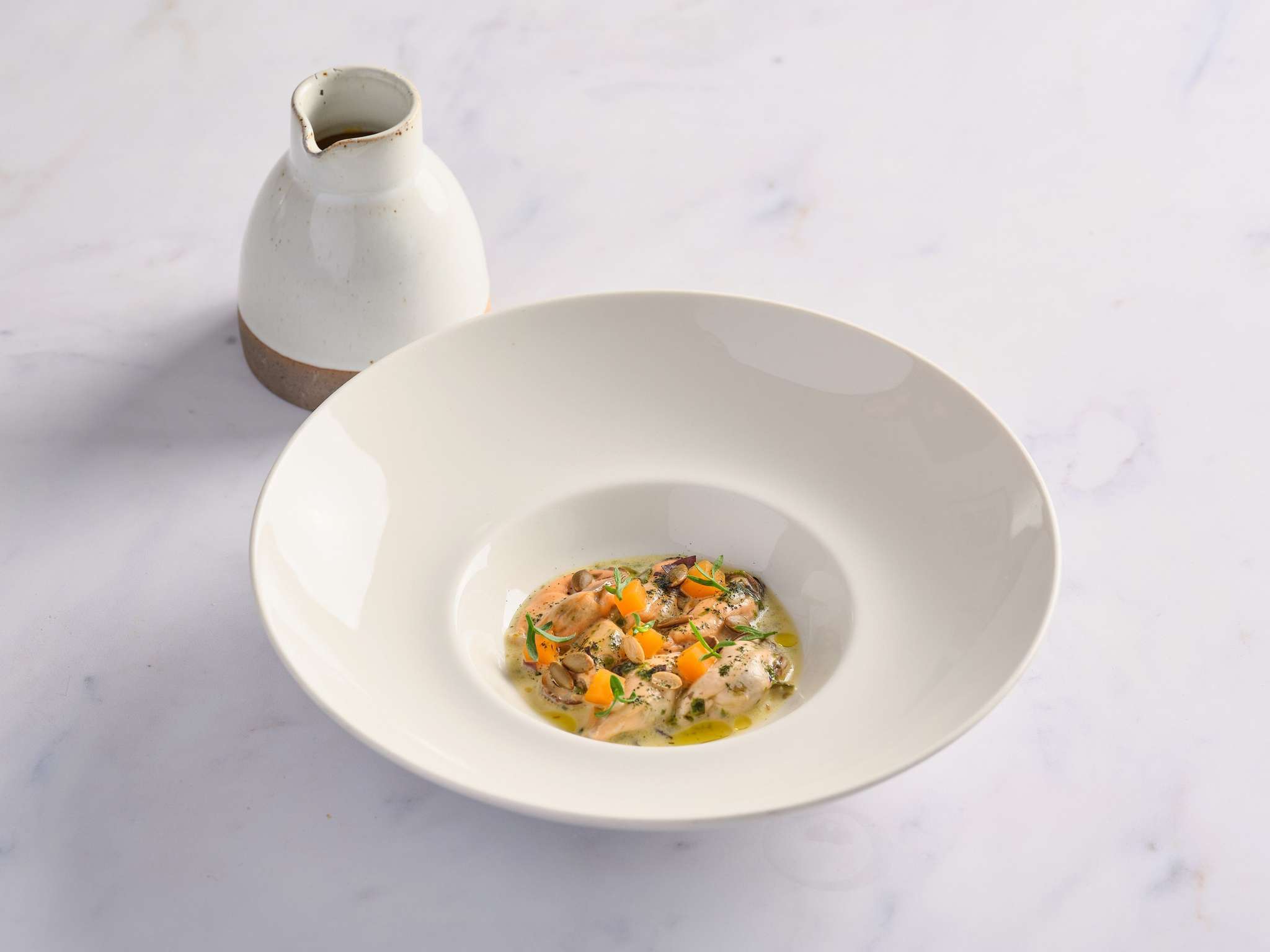 Foto - Sofitel London St James