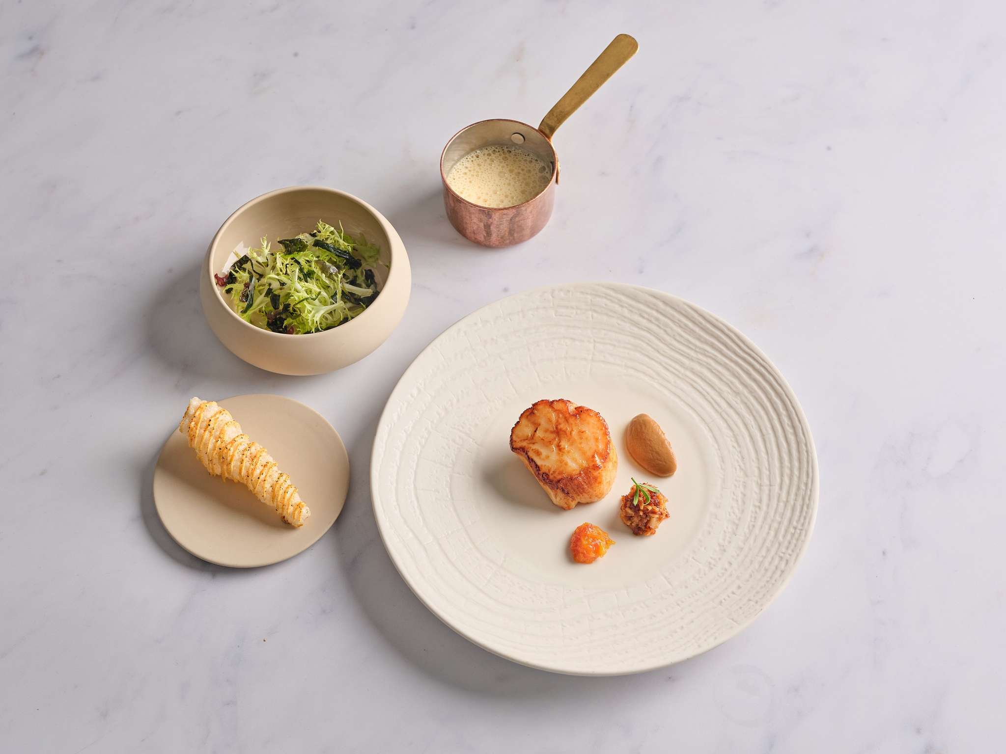 Foto - Sofitel London St James