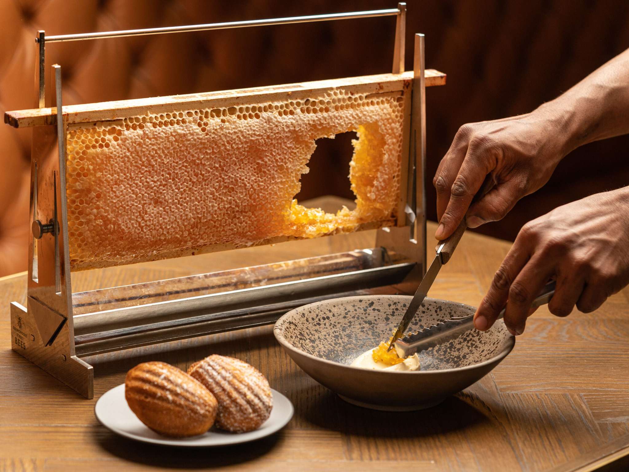 Foto - Sofitel London St James