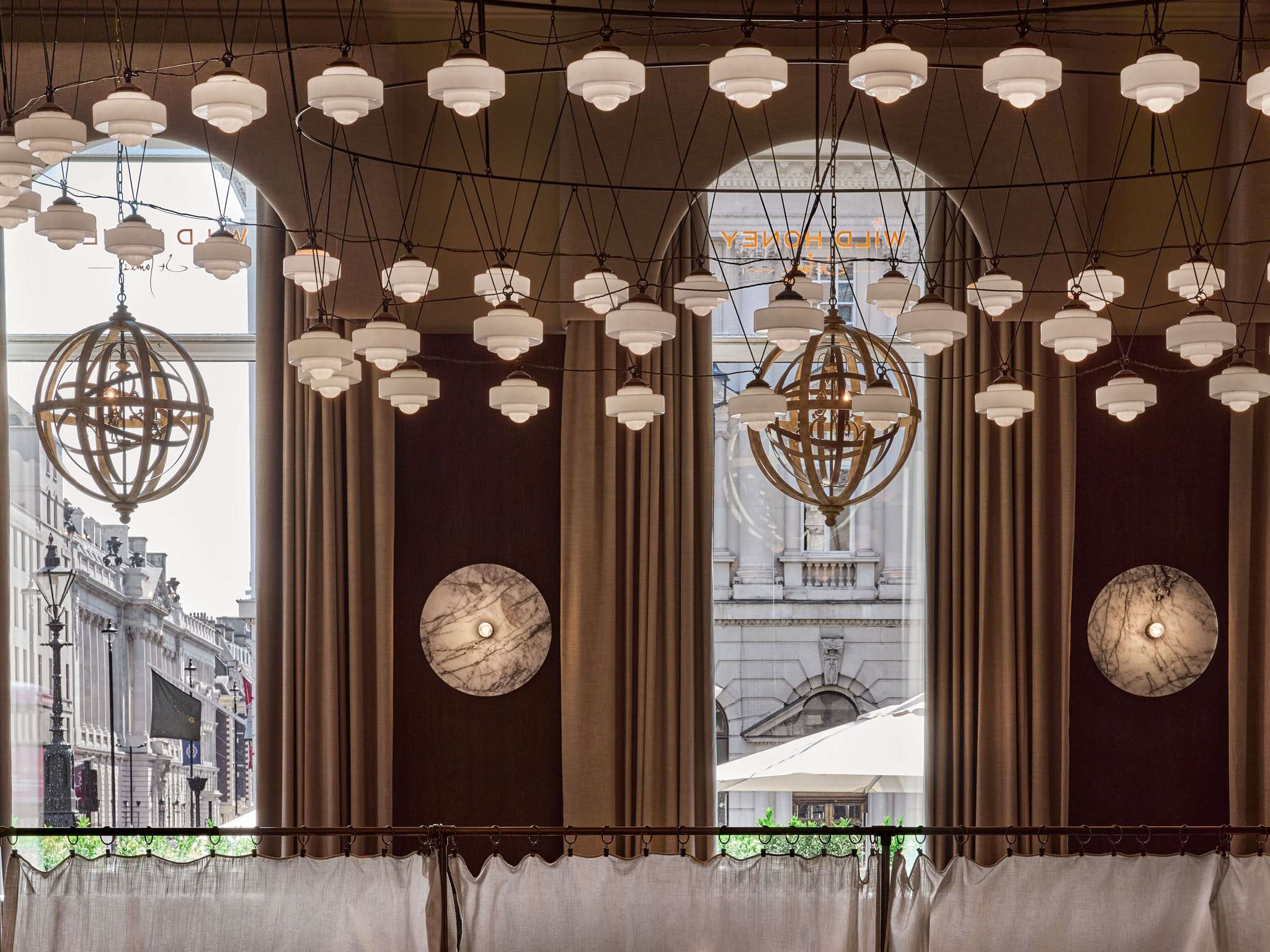 Foto - Sofitel London St James