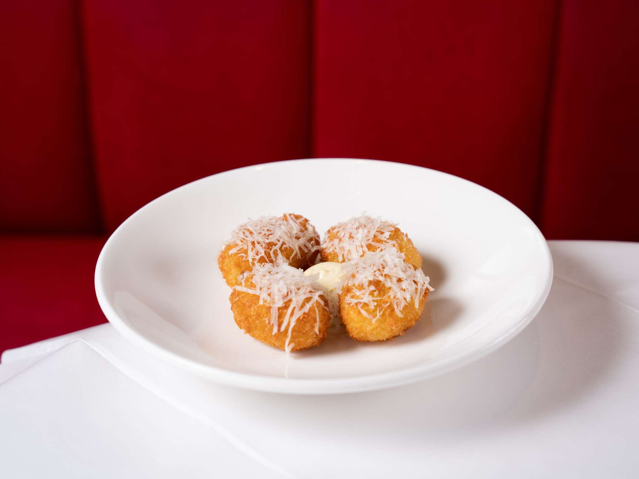 Foto - Sofitel London St James