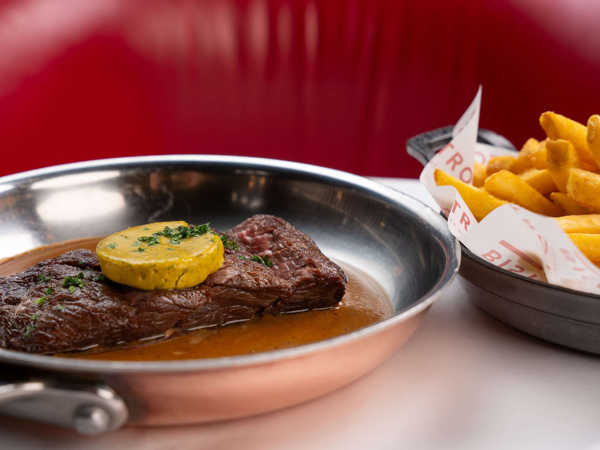 Foto - Sofitel London St James