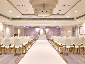 Sofitel London St James Luxurious Hotel in London - ALL