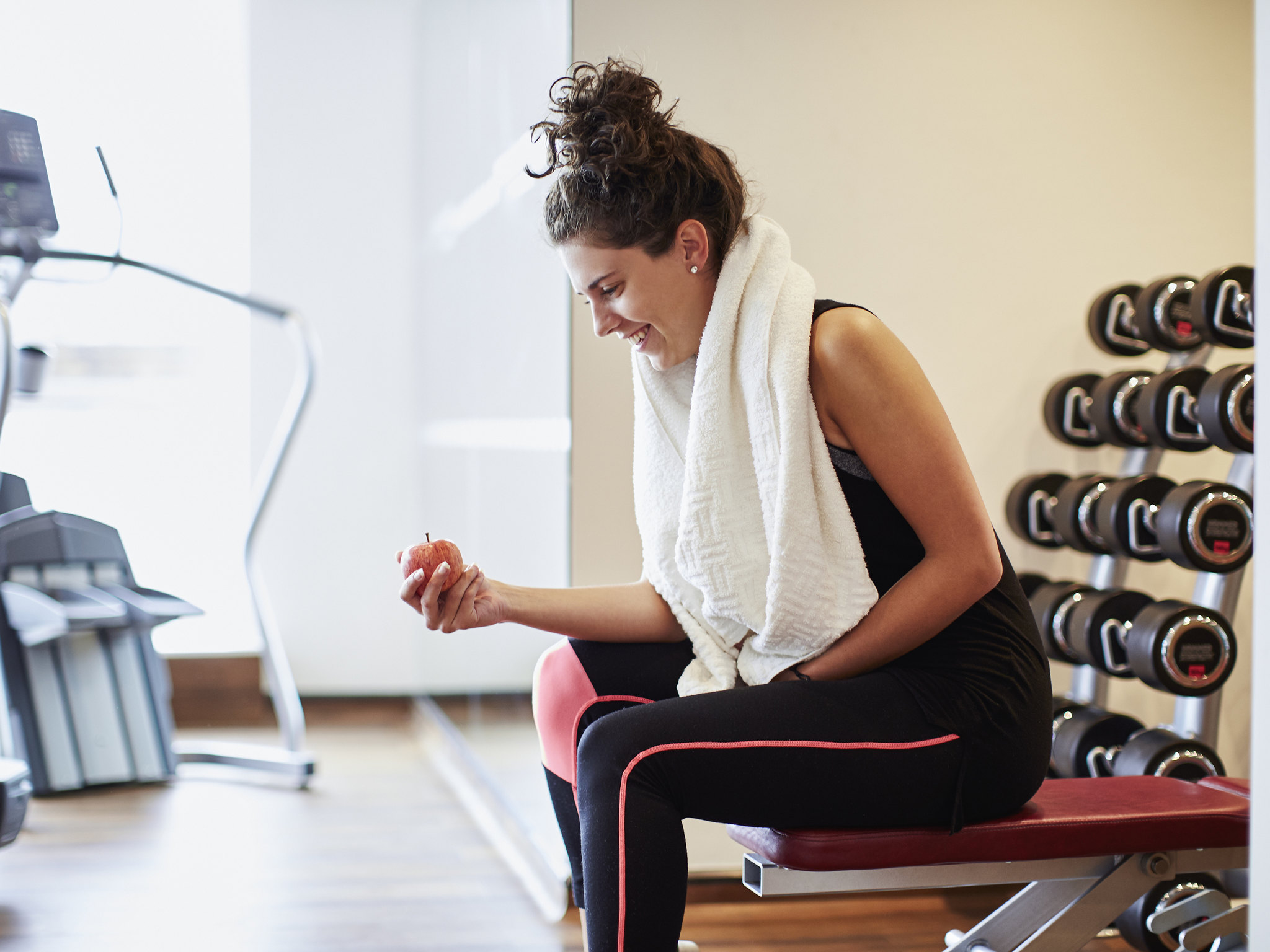 Foto - Novotel Manchester Centre