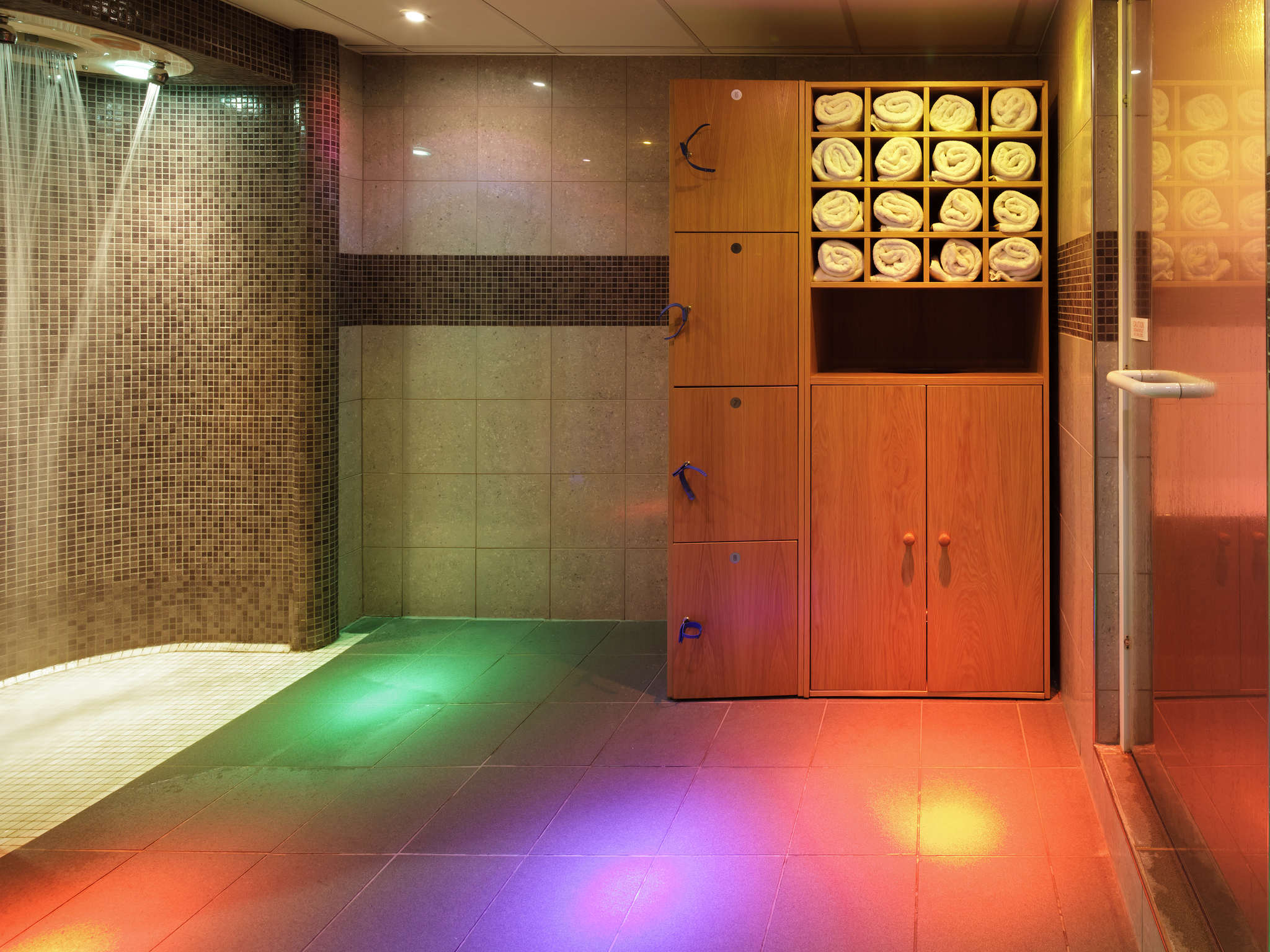 Foto - Novotel Manchester Centre