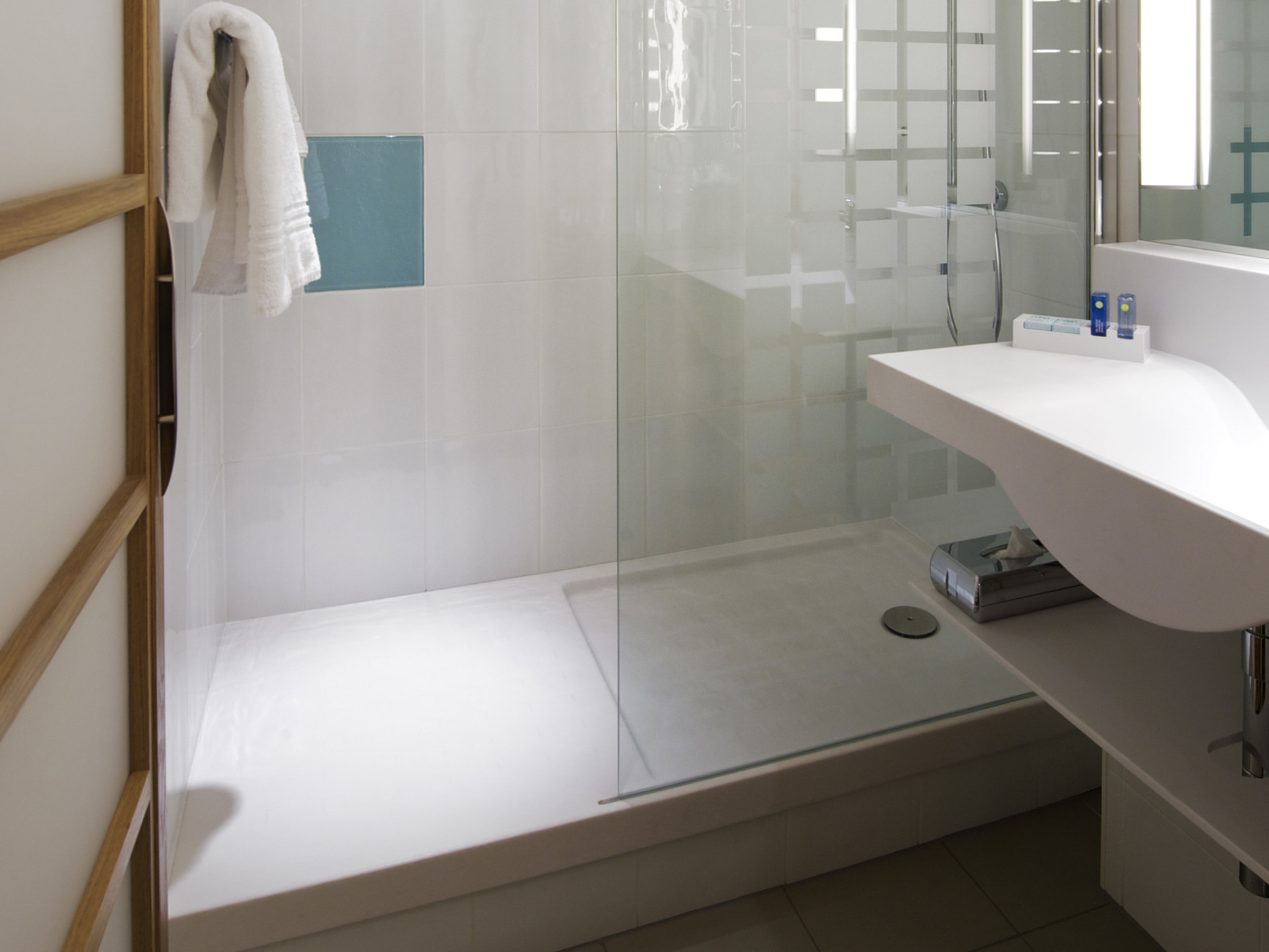 Foto - Novotel Manchester Centre