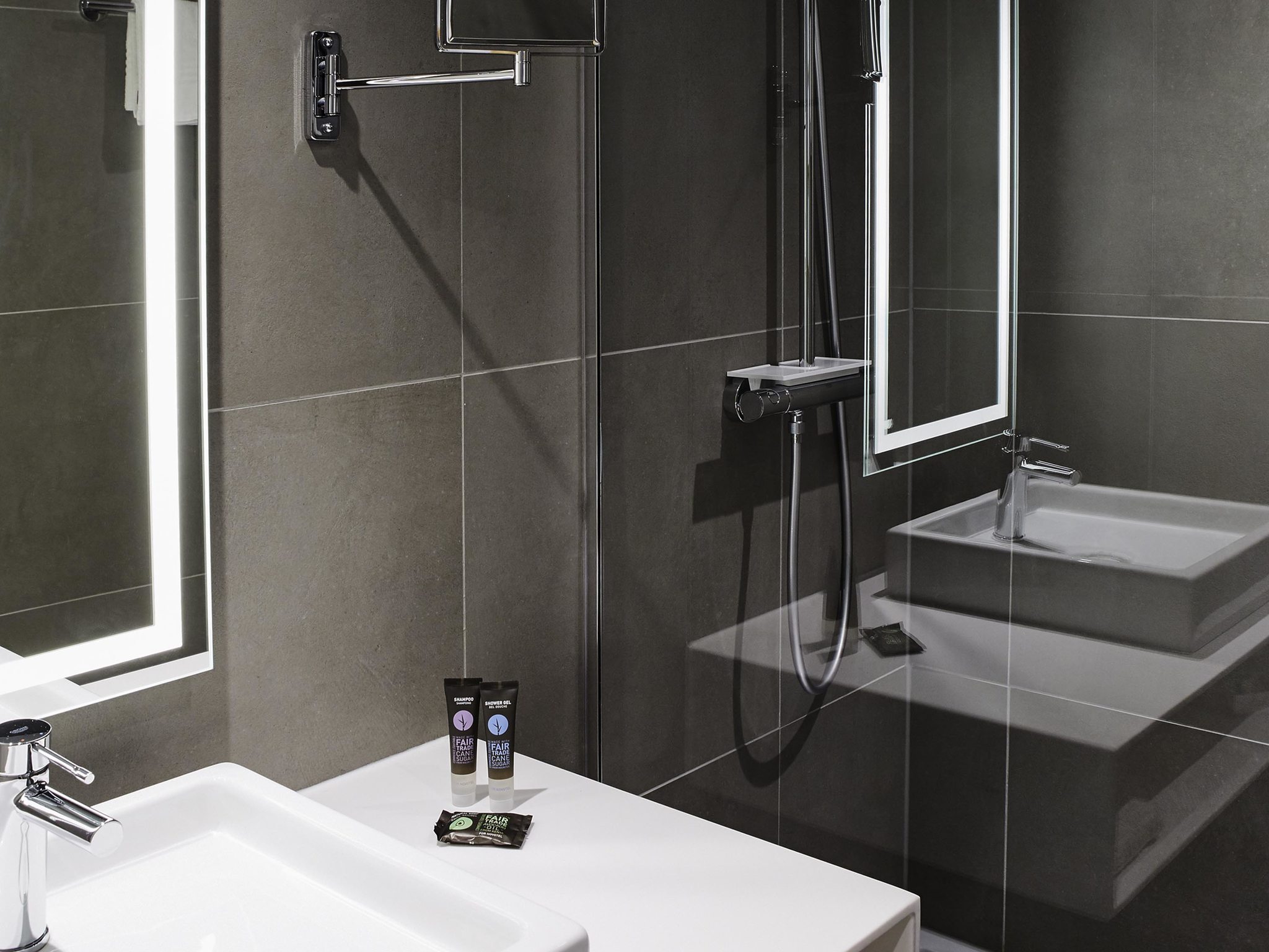 Foto - Novotel Manchester Centre