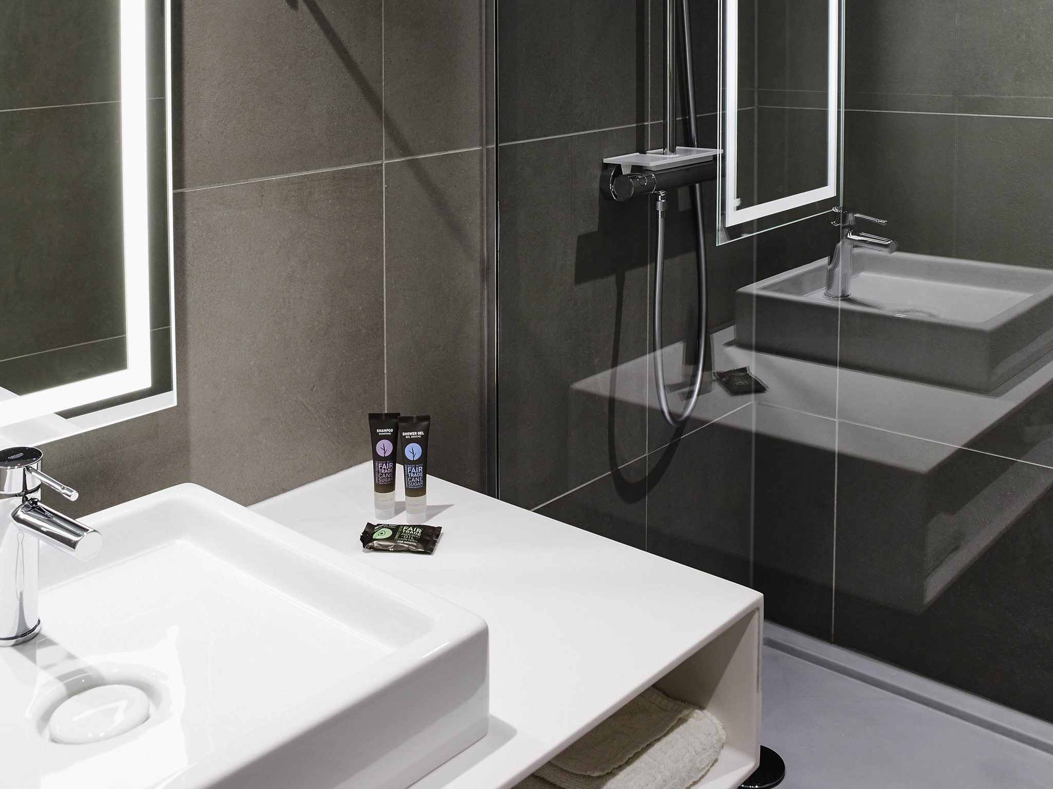 Foto - Novotel Manchester Centre