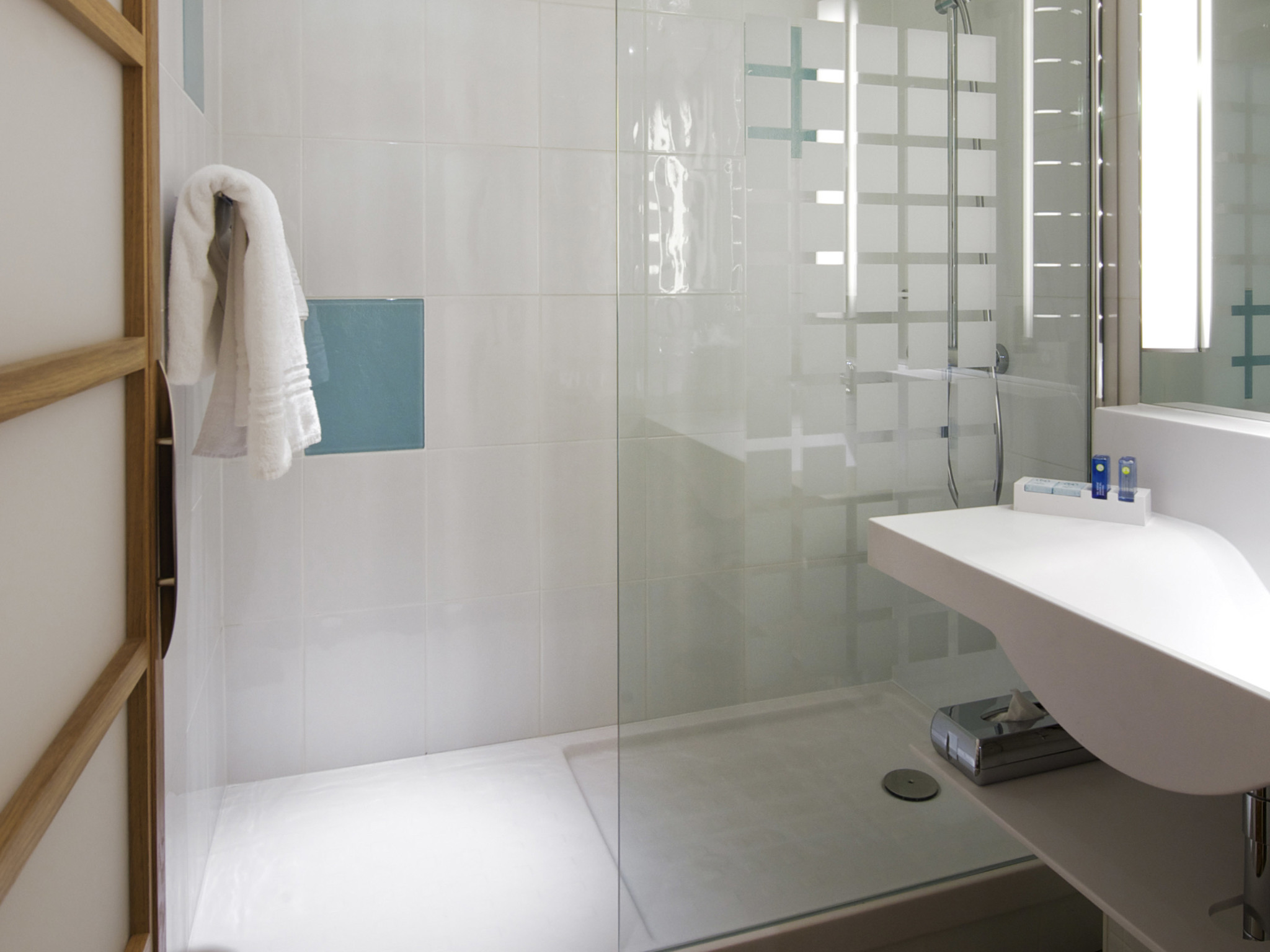 Foto - Novotel Manchester Centre