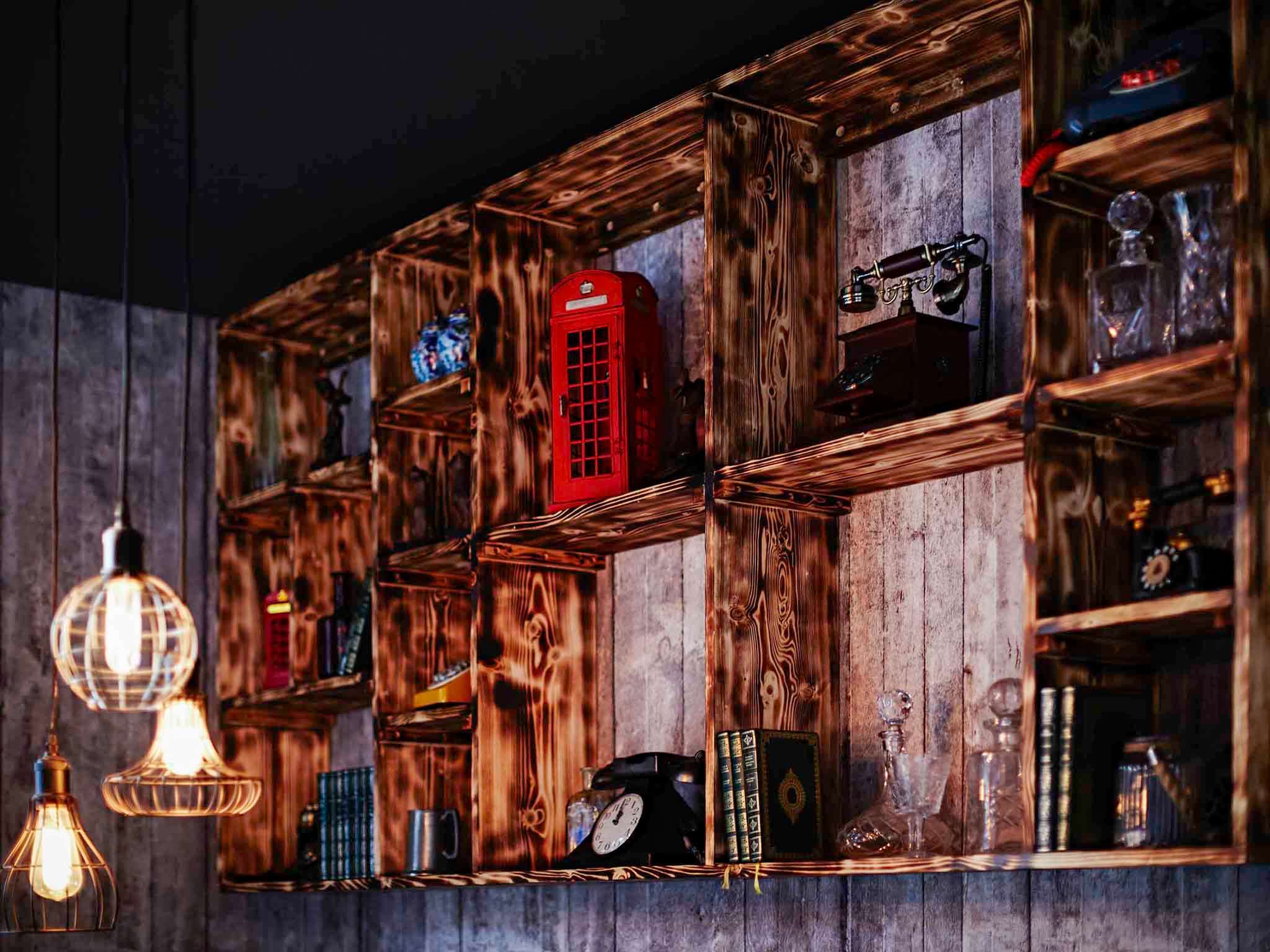 Foto - Novotel Manchester Centre