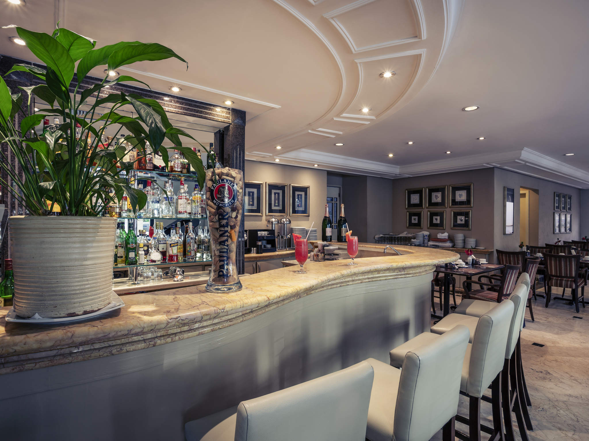 Foto - Mercure Sao Paulo Pinheiros