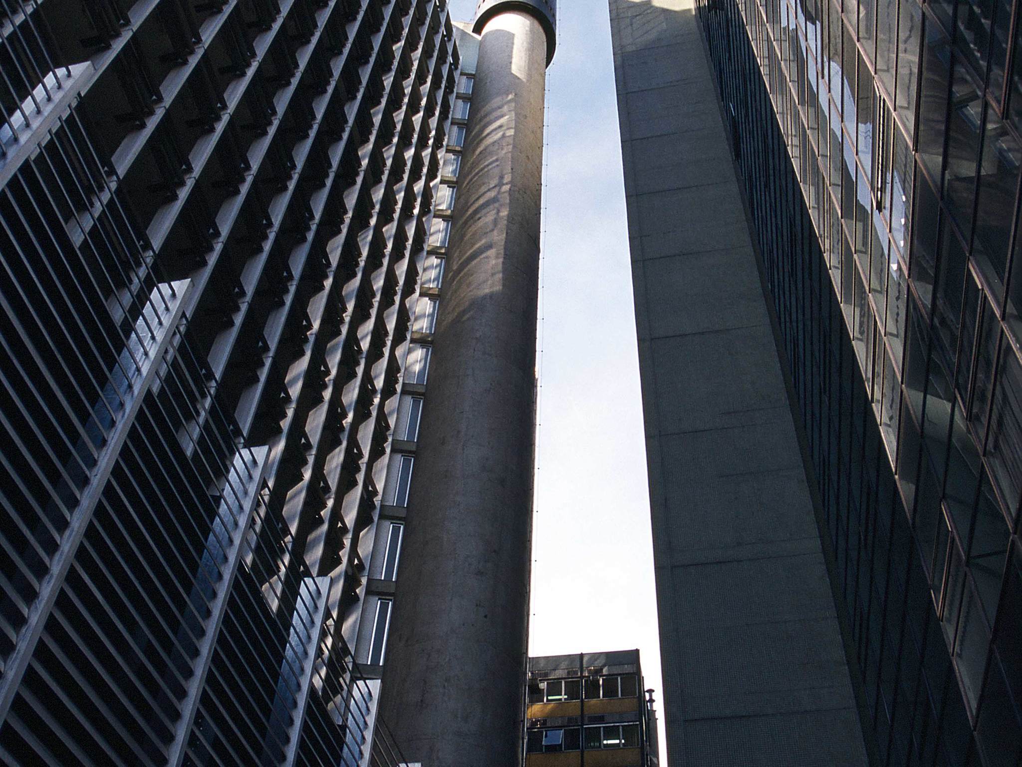 Foto - Mercure Sao Paulo Pinheiros