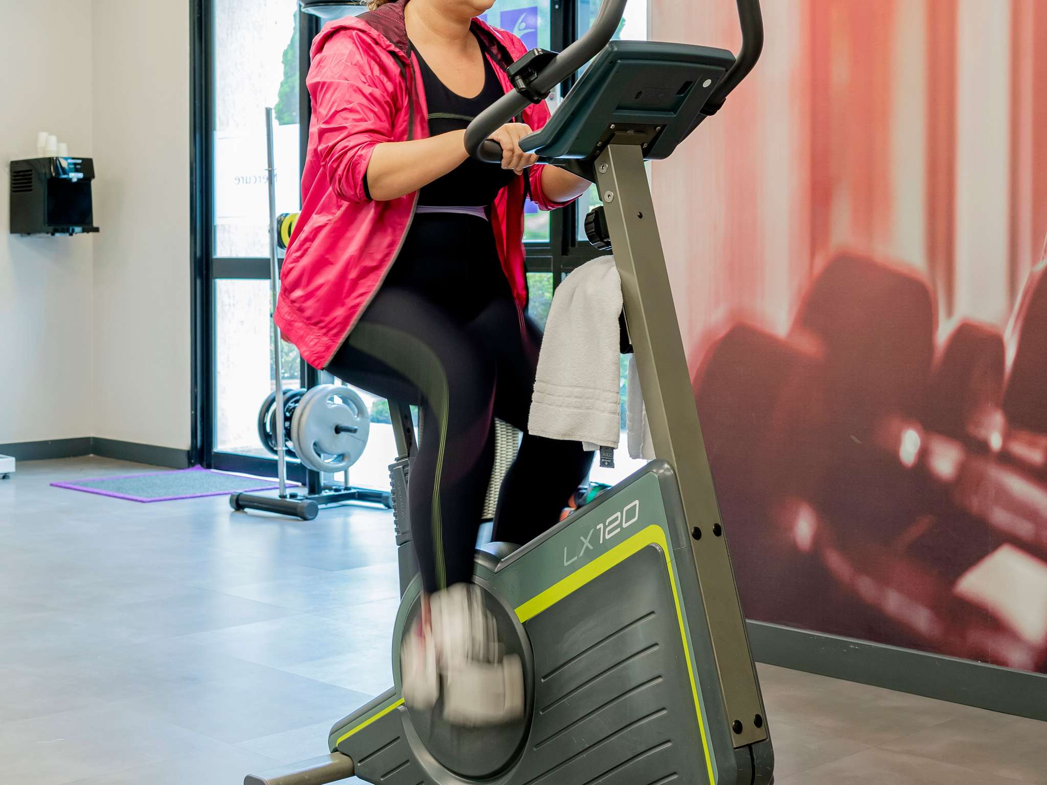 Foto - Mercure Sao Paulo Pinheiros