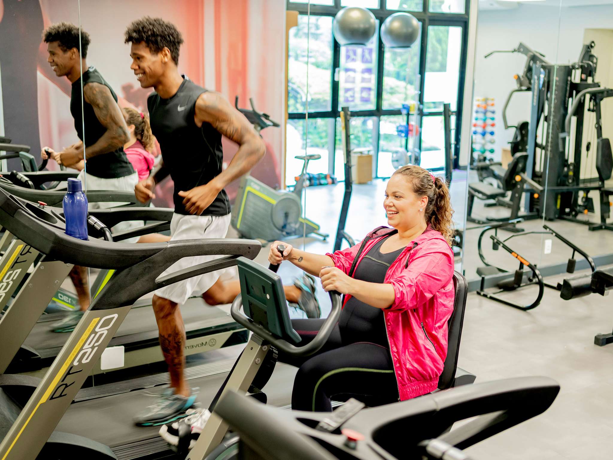 Foto - Mercure Sao Paulo Pinheiros