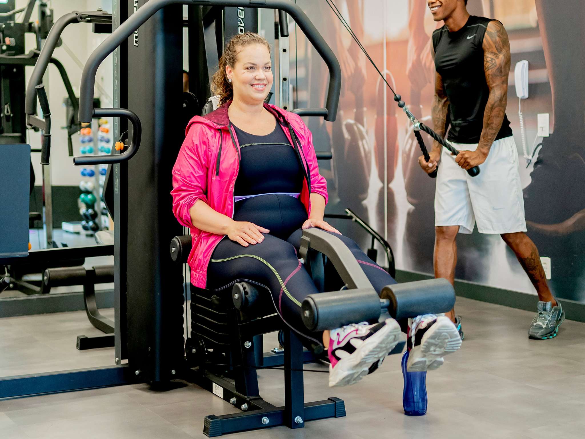 Foto - Mercure Sao Paulo Pinheiros