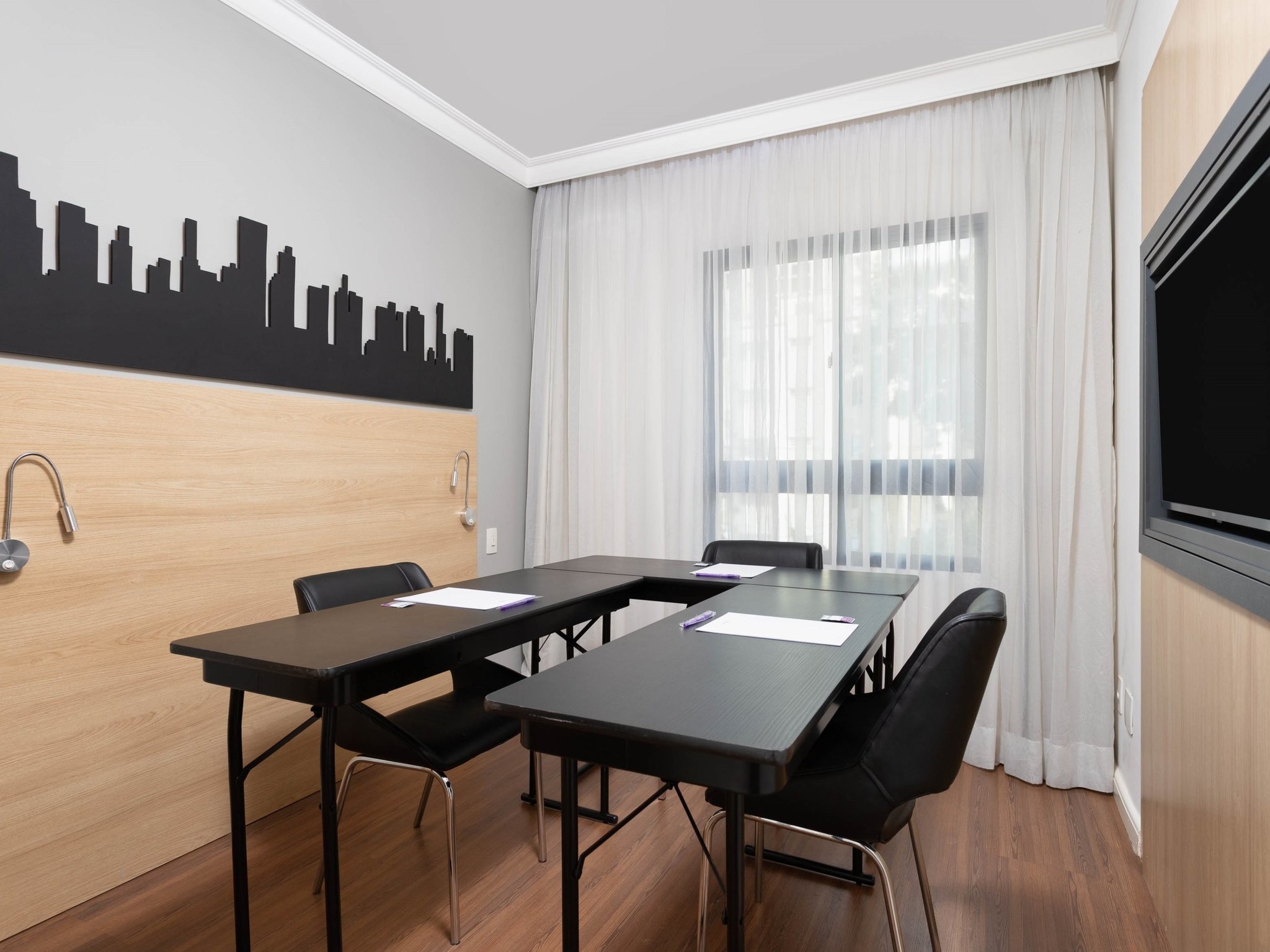 Foto - Mercure Sao Paulo Pinheiros