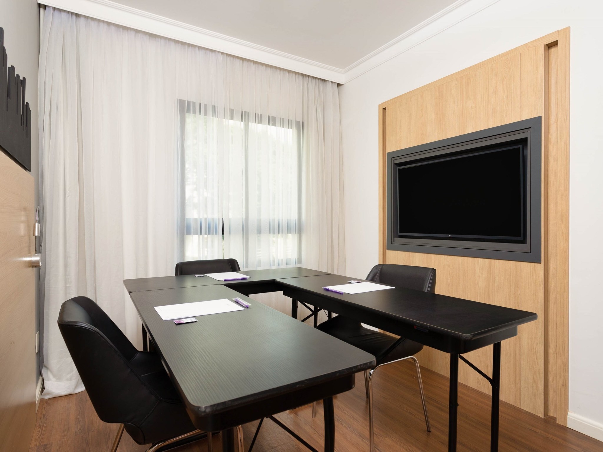 Foto - Mercure Sao Paulo Pinheiros