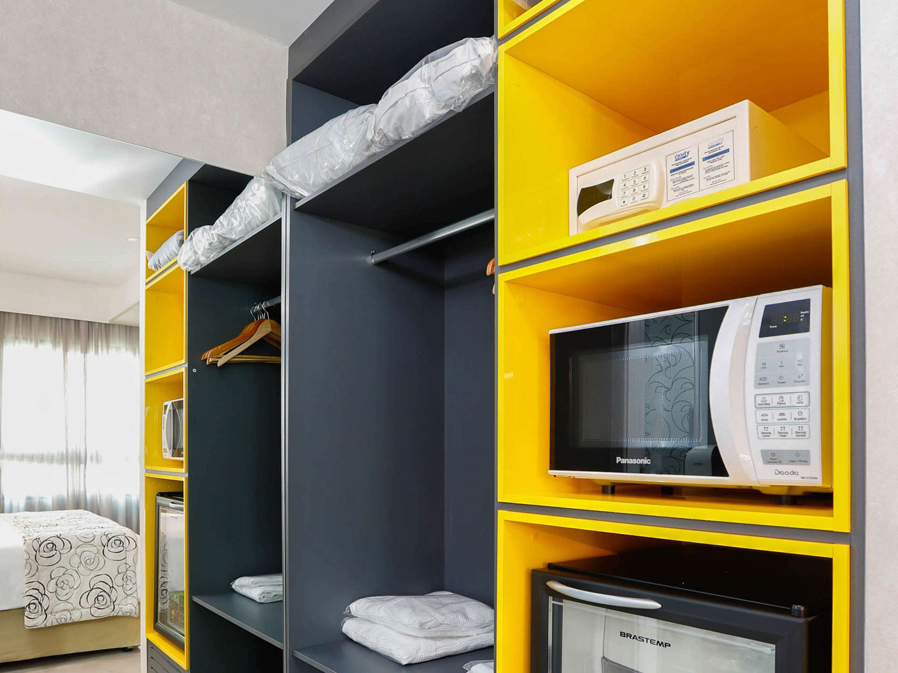 Foto - Mercure Sao Paulo Pinheiros