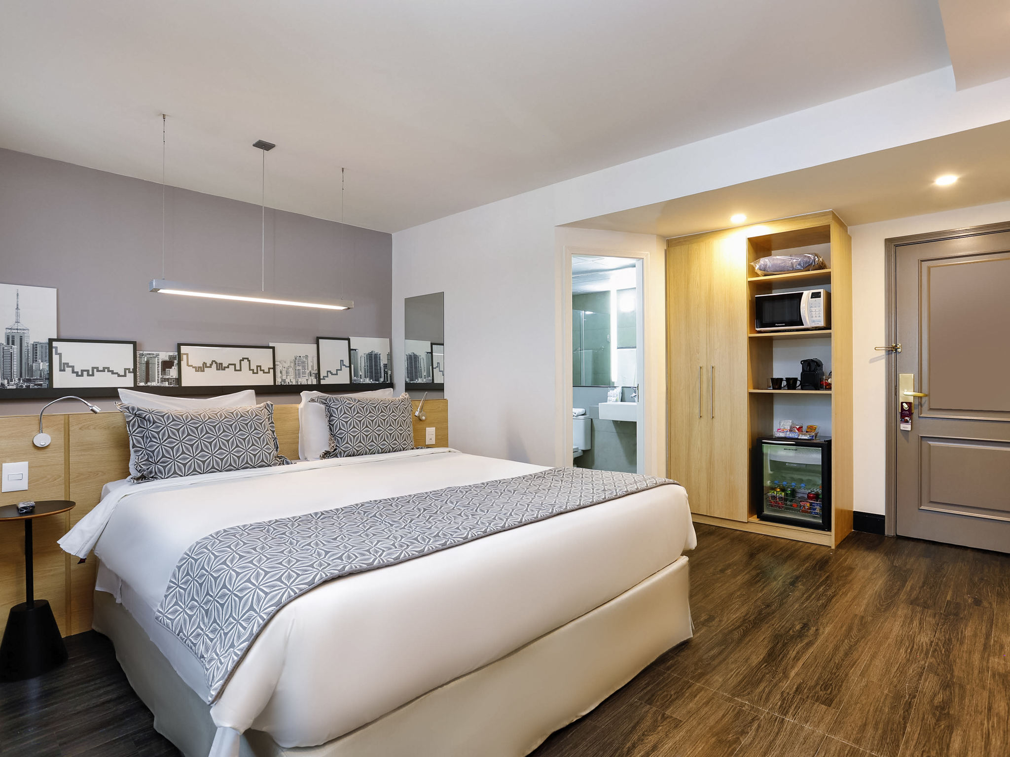 Foto - Mercure Sao Paulo Pinheiros