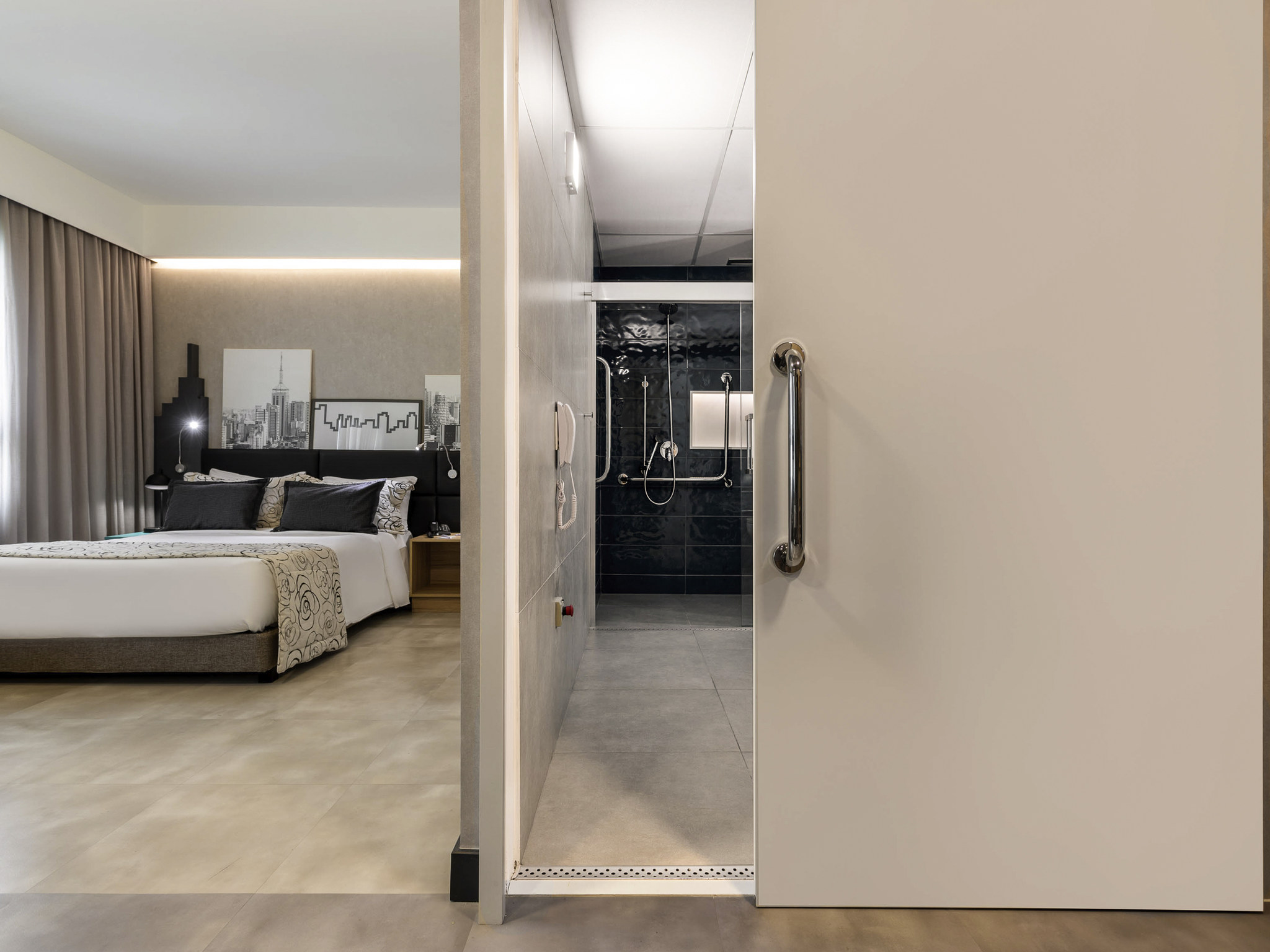 Foto - Mercure Sao Paulo Pinheiros