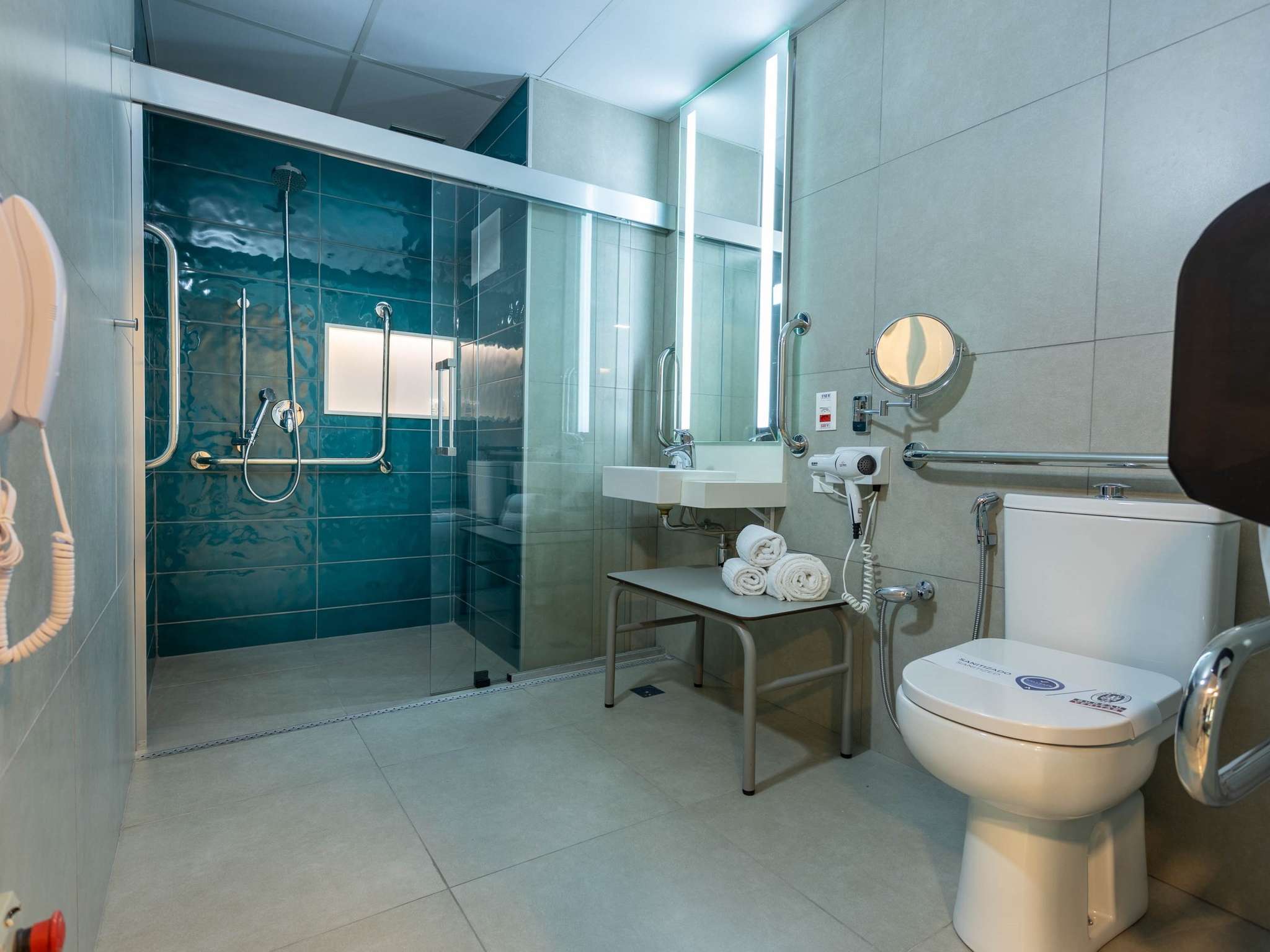 Foto - Mercure Sao Paulo Pinheiros