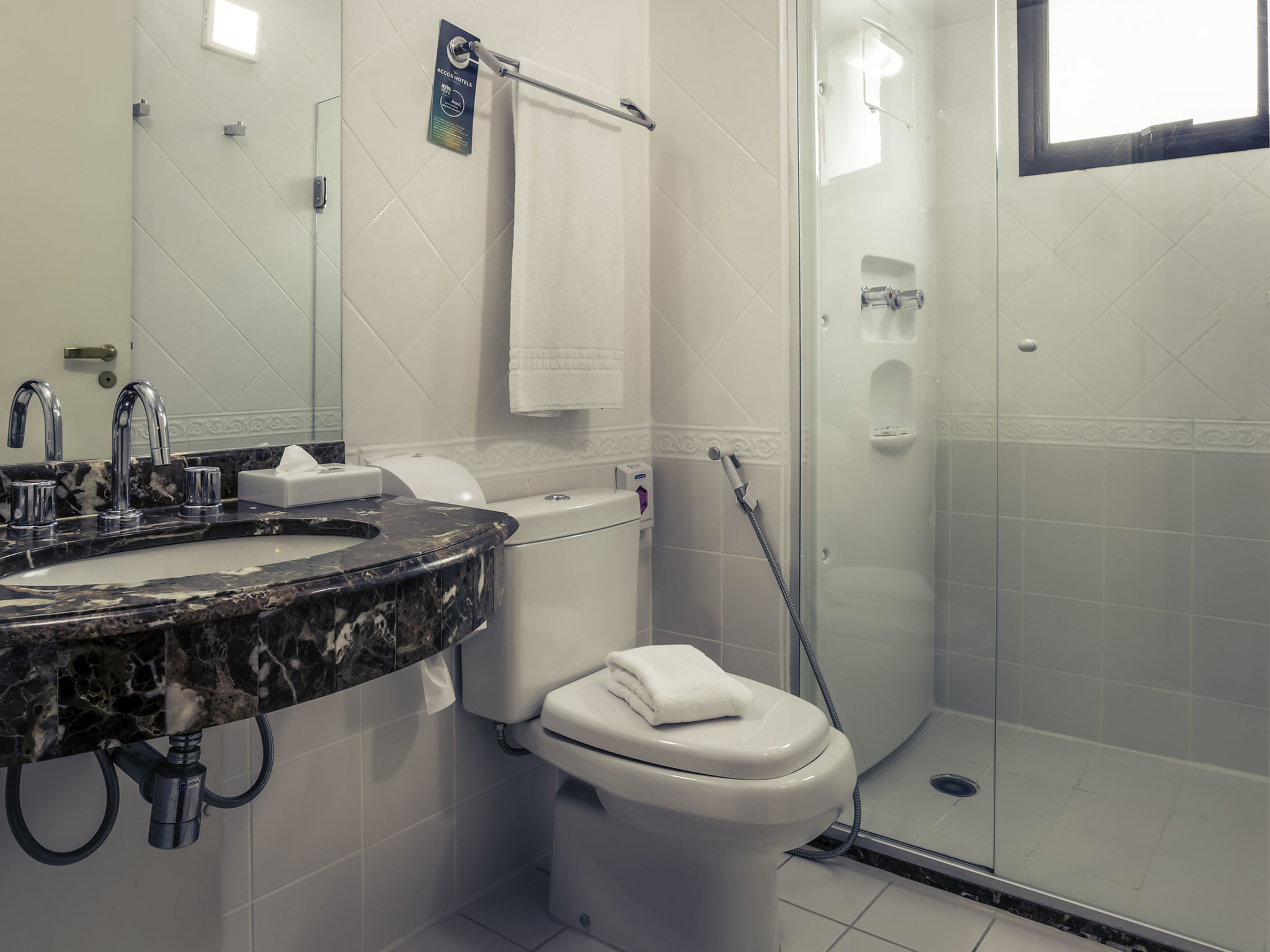 Foto - Mercure Sao Paulo Pinheiros