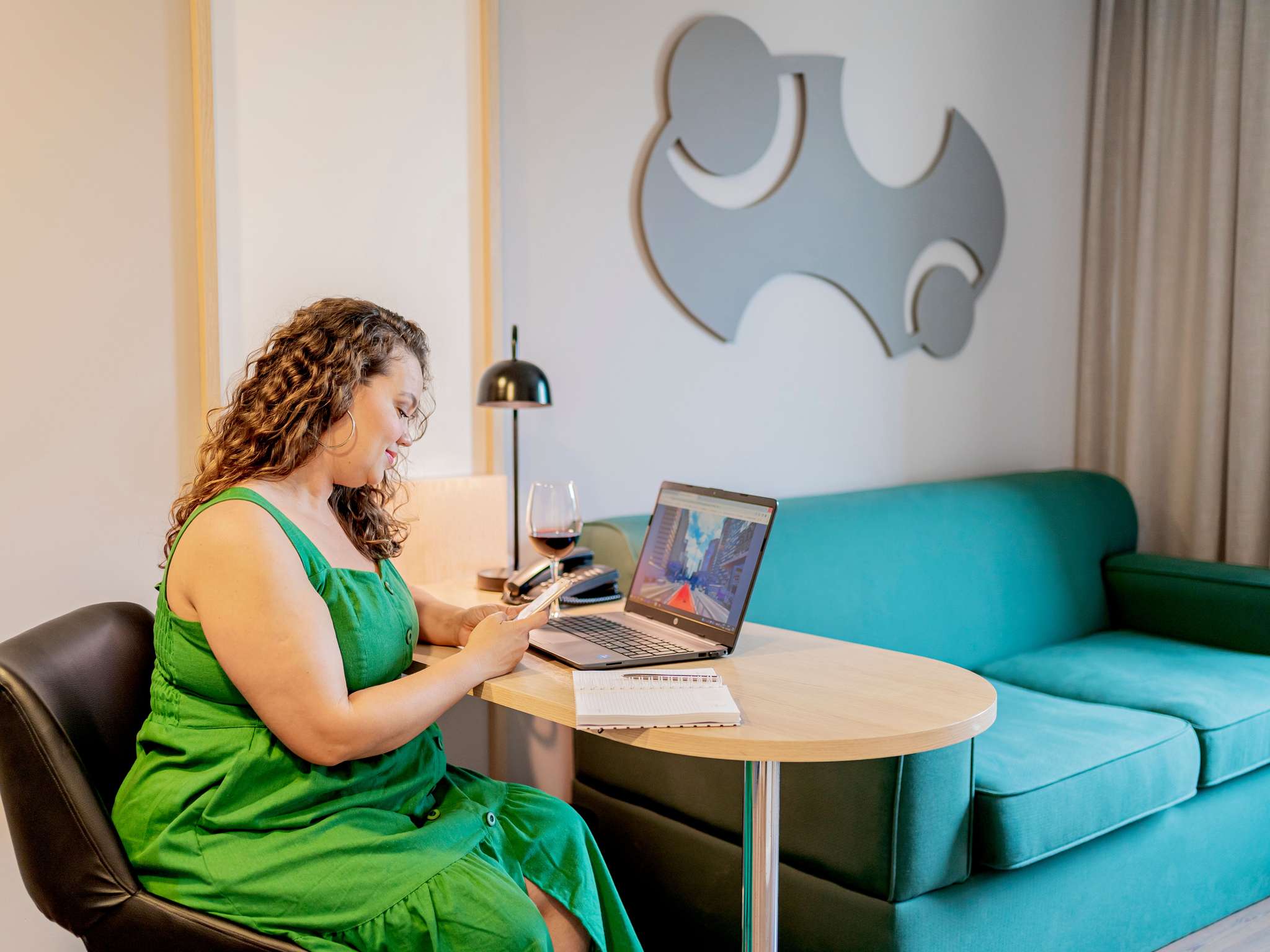 Foto - Mercure Sao Paulo Pinheiros