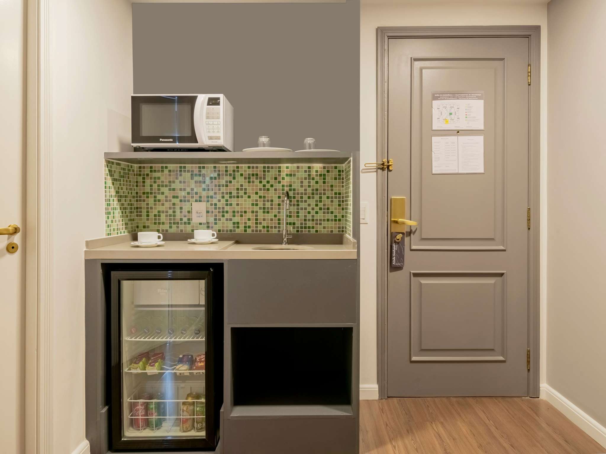 Foto - Mercure Sao Paulo Pinheiros