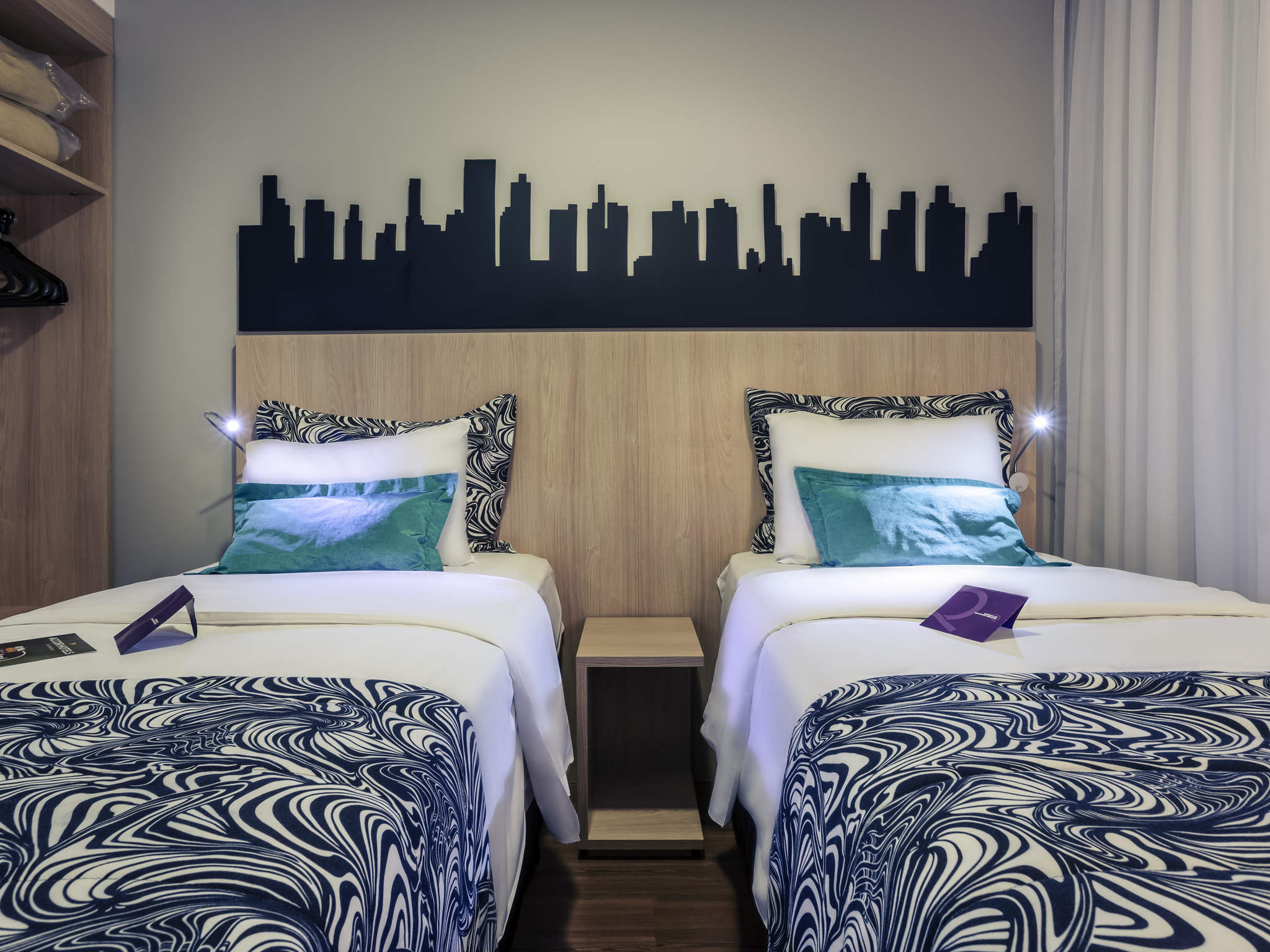 Foto - Mercure Sao Paulo Pinheiros