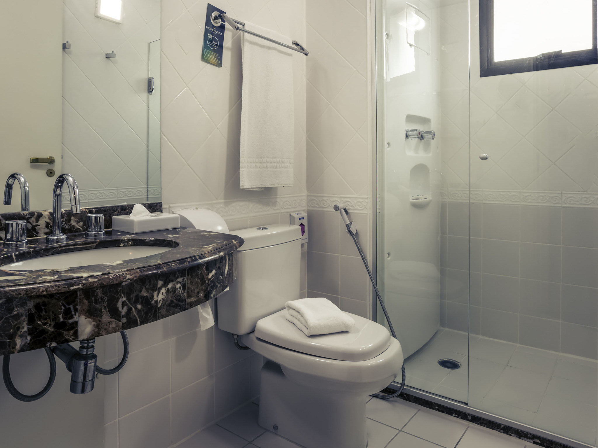 Foto - Mercure Sao Paulo Pinheiros