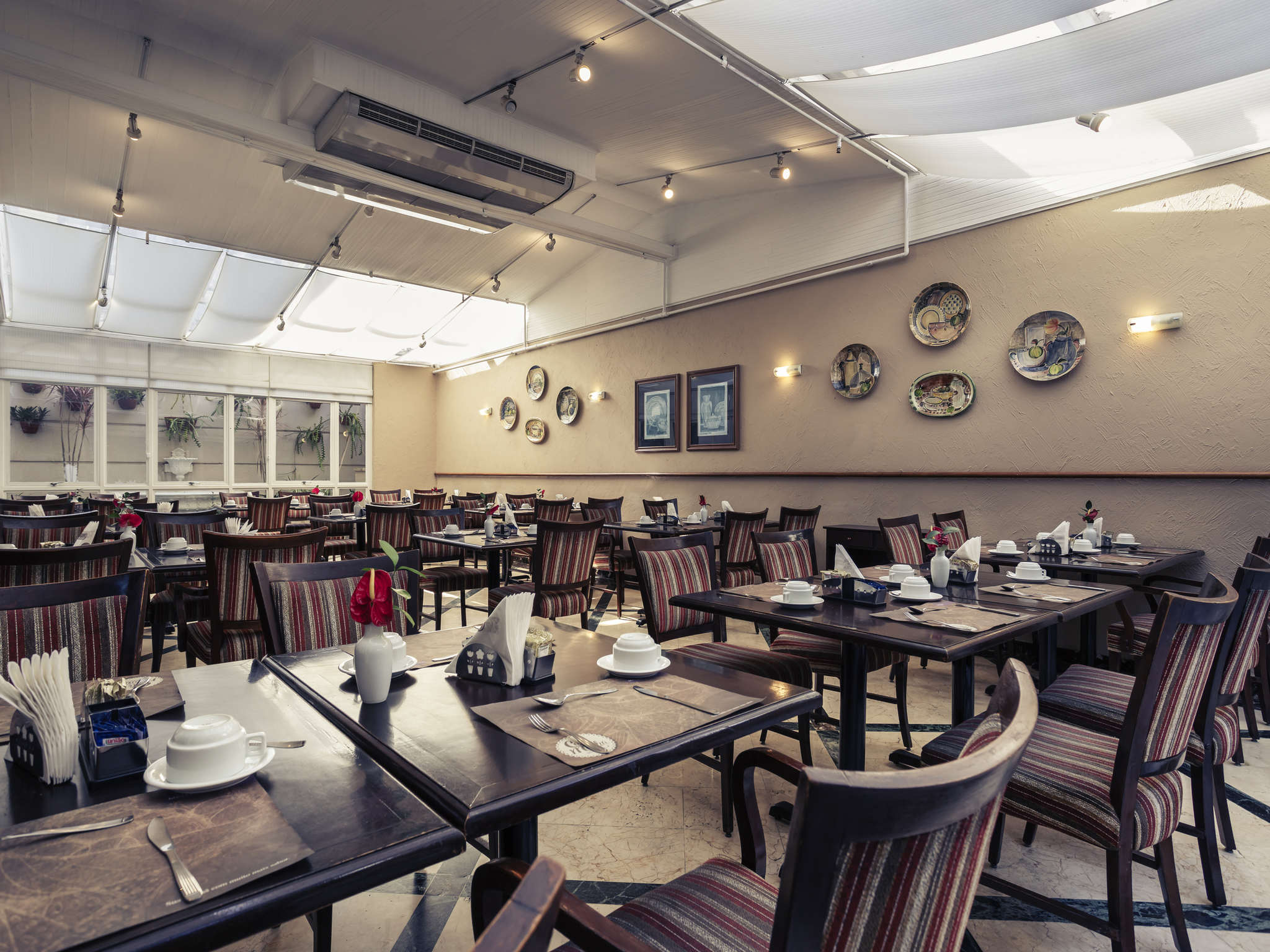 Foto - Mercure Sao Paulo Pinheiros