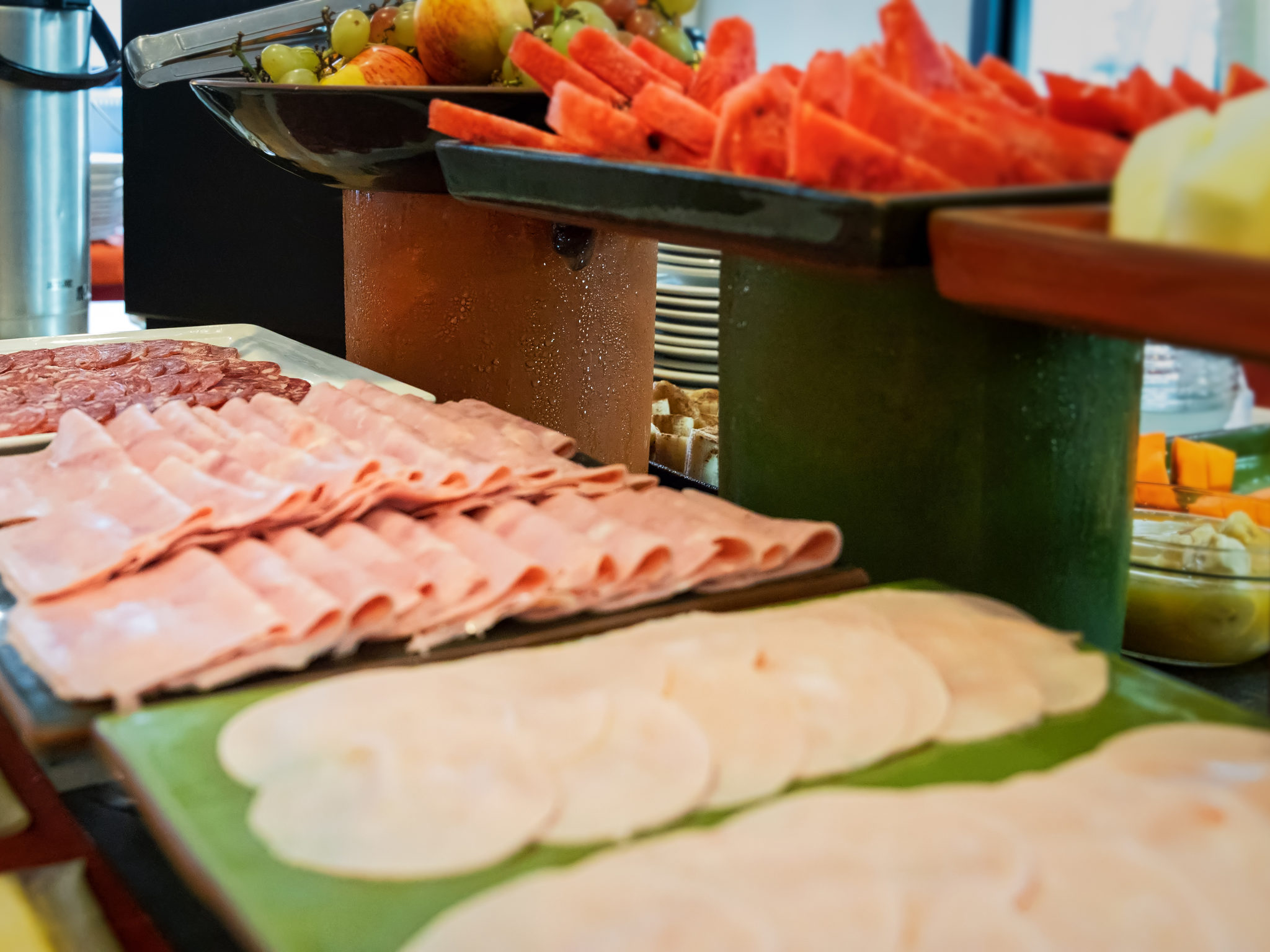 Foto - Mercure Sao Paulo Pinheiros