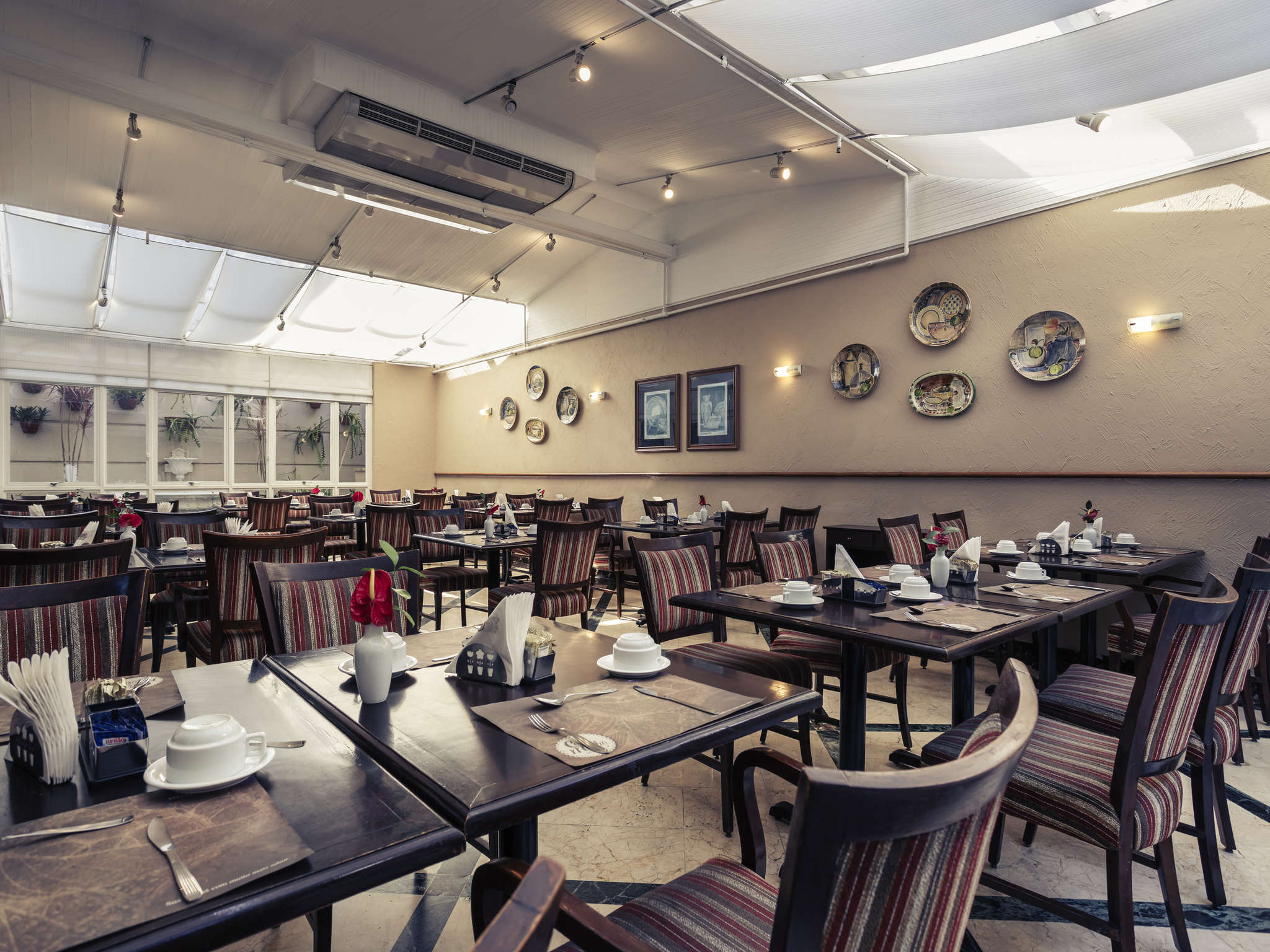 Foto - Mercure Sao Paulo Pinheiros