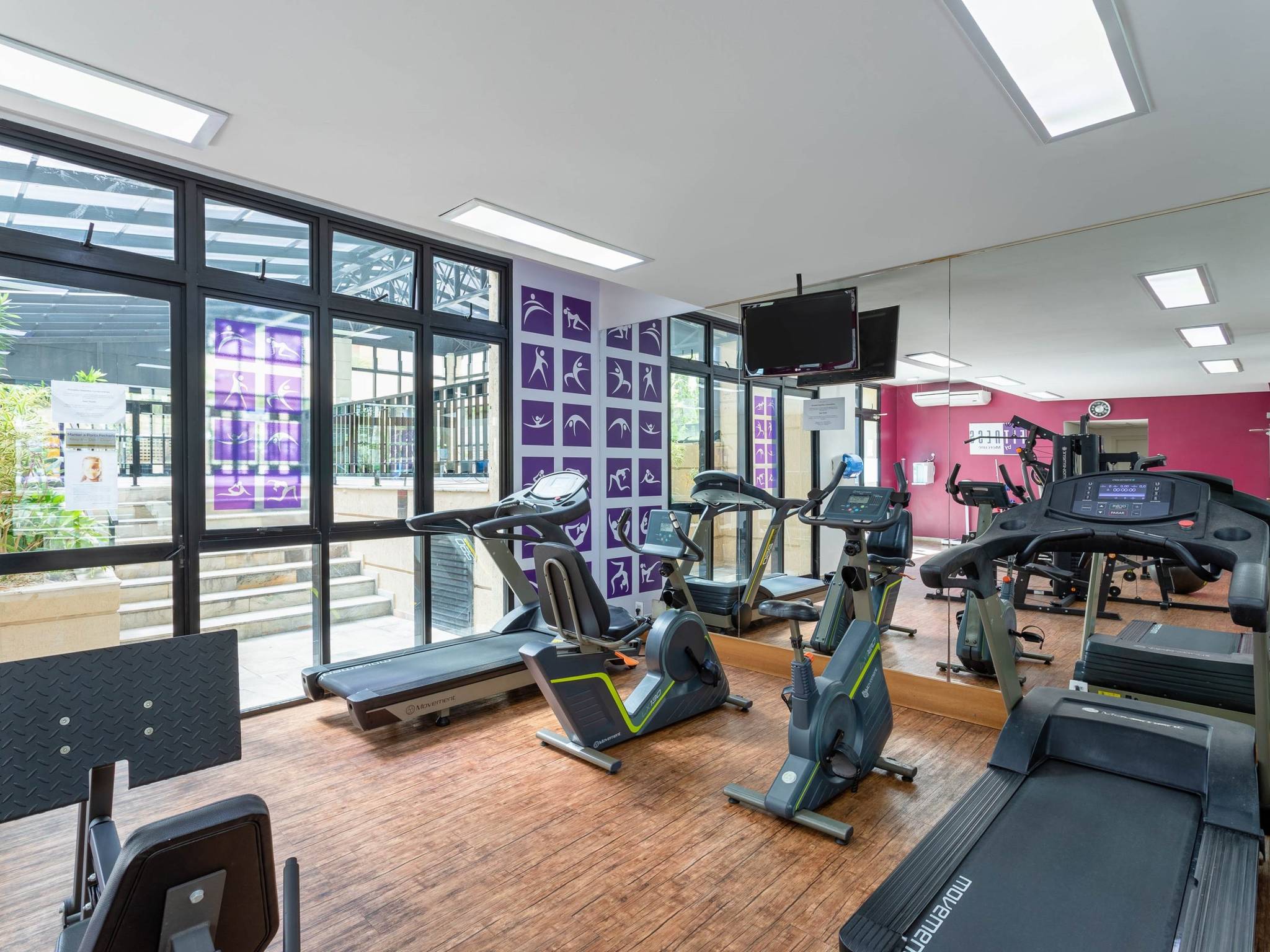 Foto - Mercure Sao Paulo Pinheiros