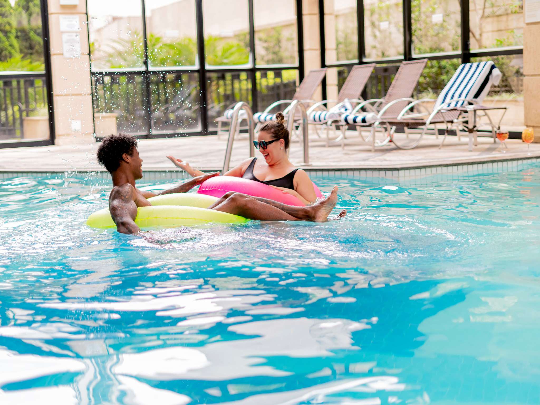 Foto - Mercure Sao Paulo Pinheiros