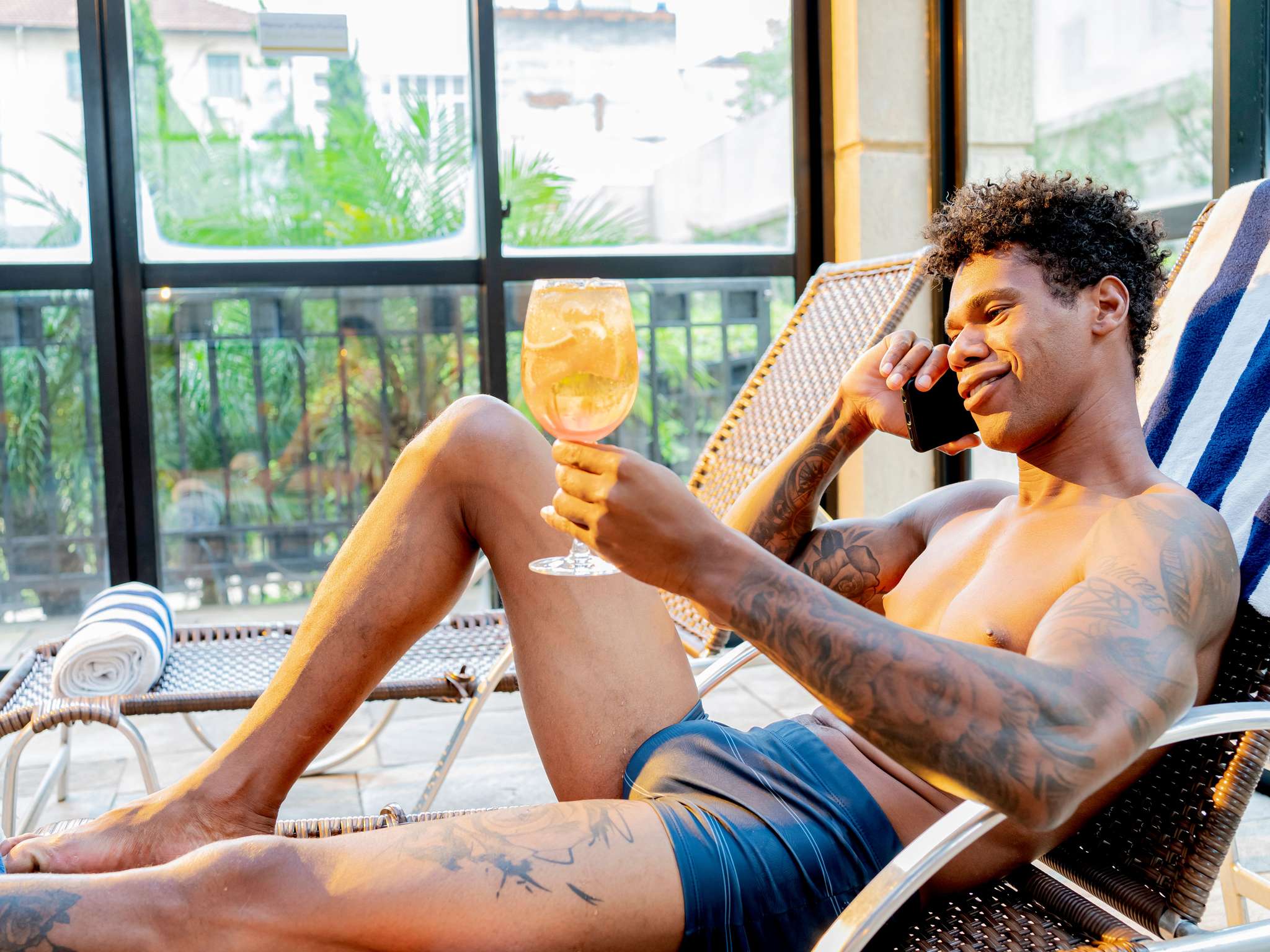 Foto - Mercure Sao Paulo Pinheiros