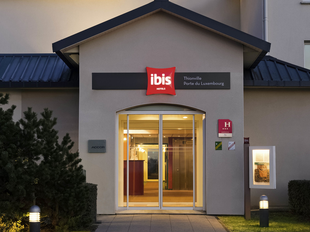 ibis Thionville Porte du Luxembourg - Image 2