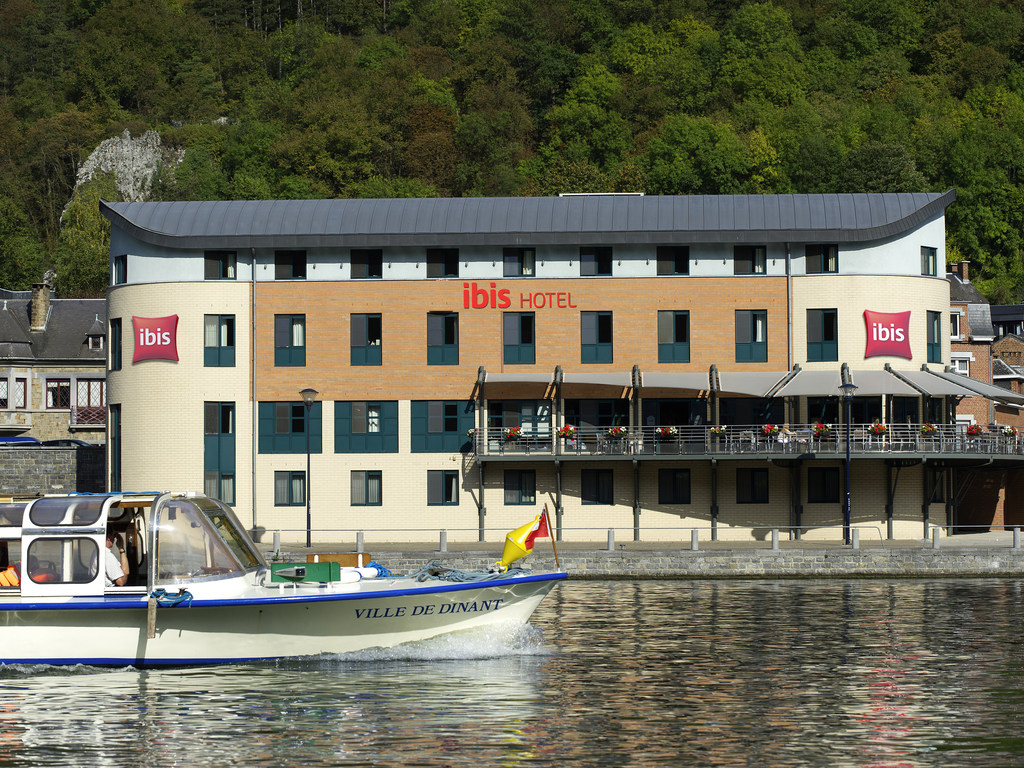 ibis Dinant Centre - Image 1