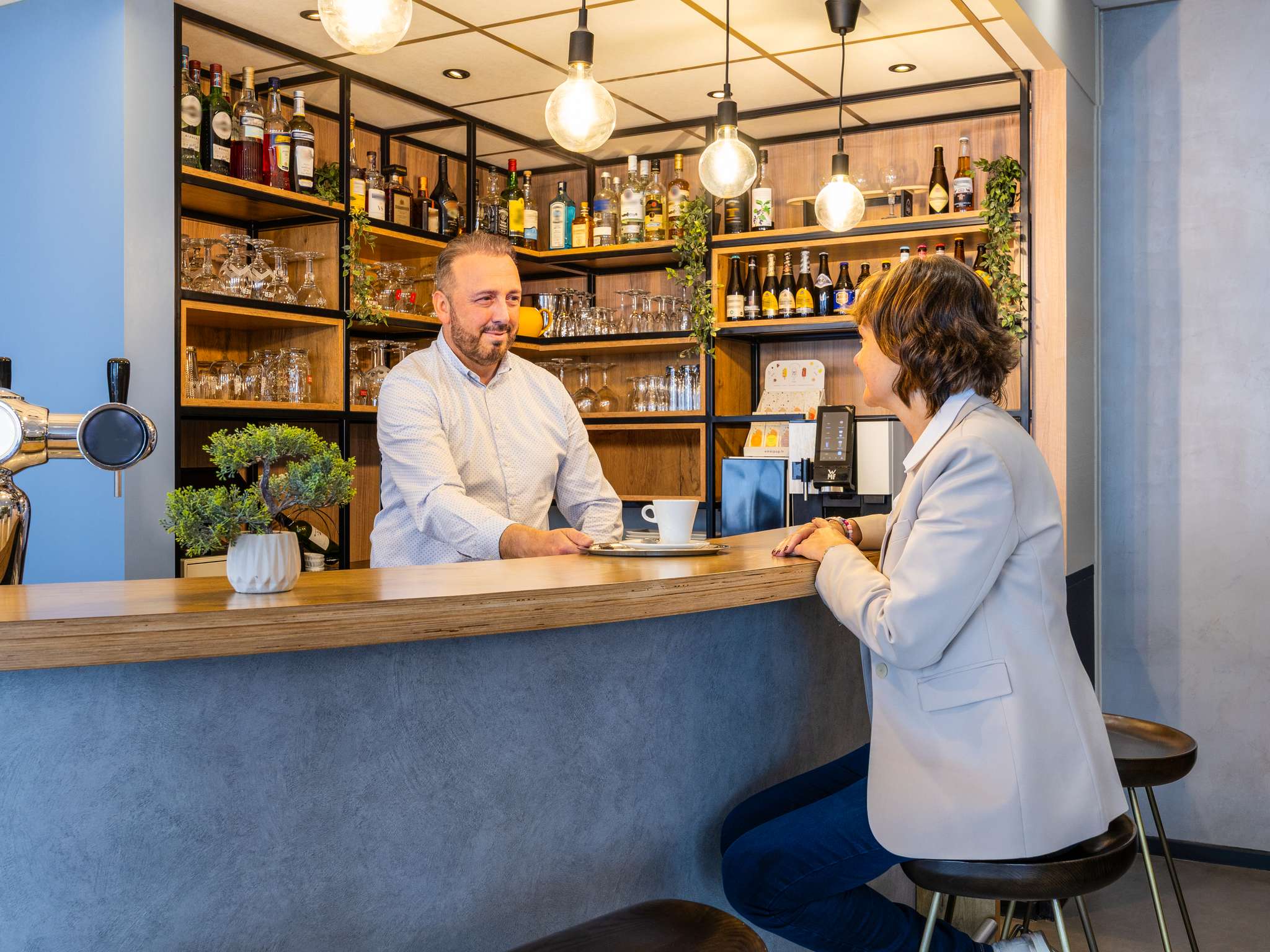 Foto - Ibis Namur Centre