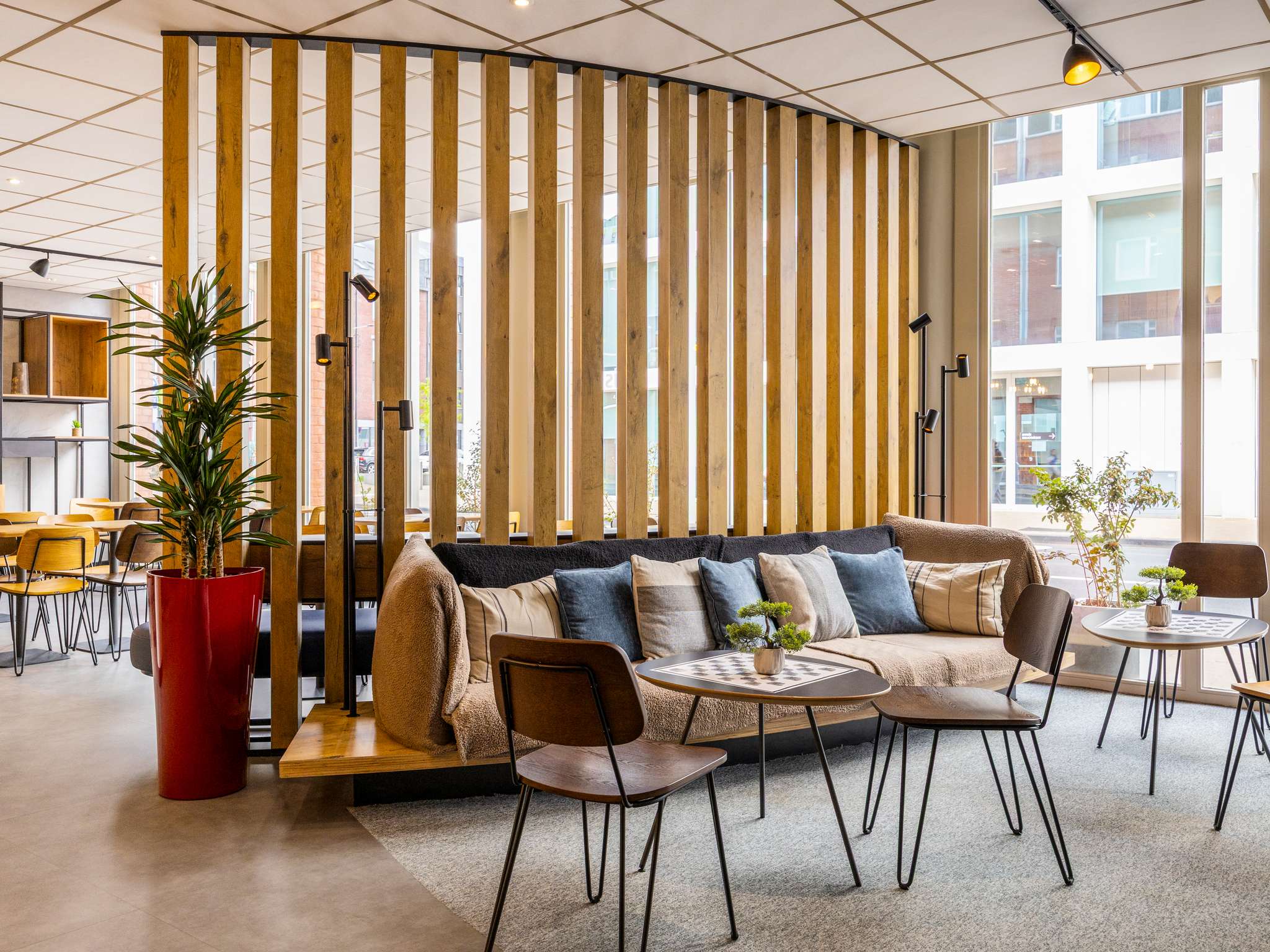 Foto - Ibis Namur Centre