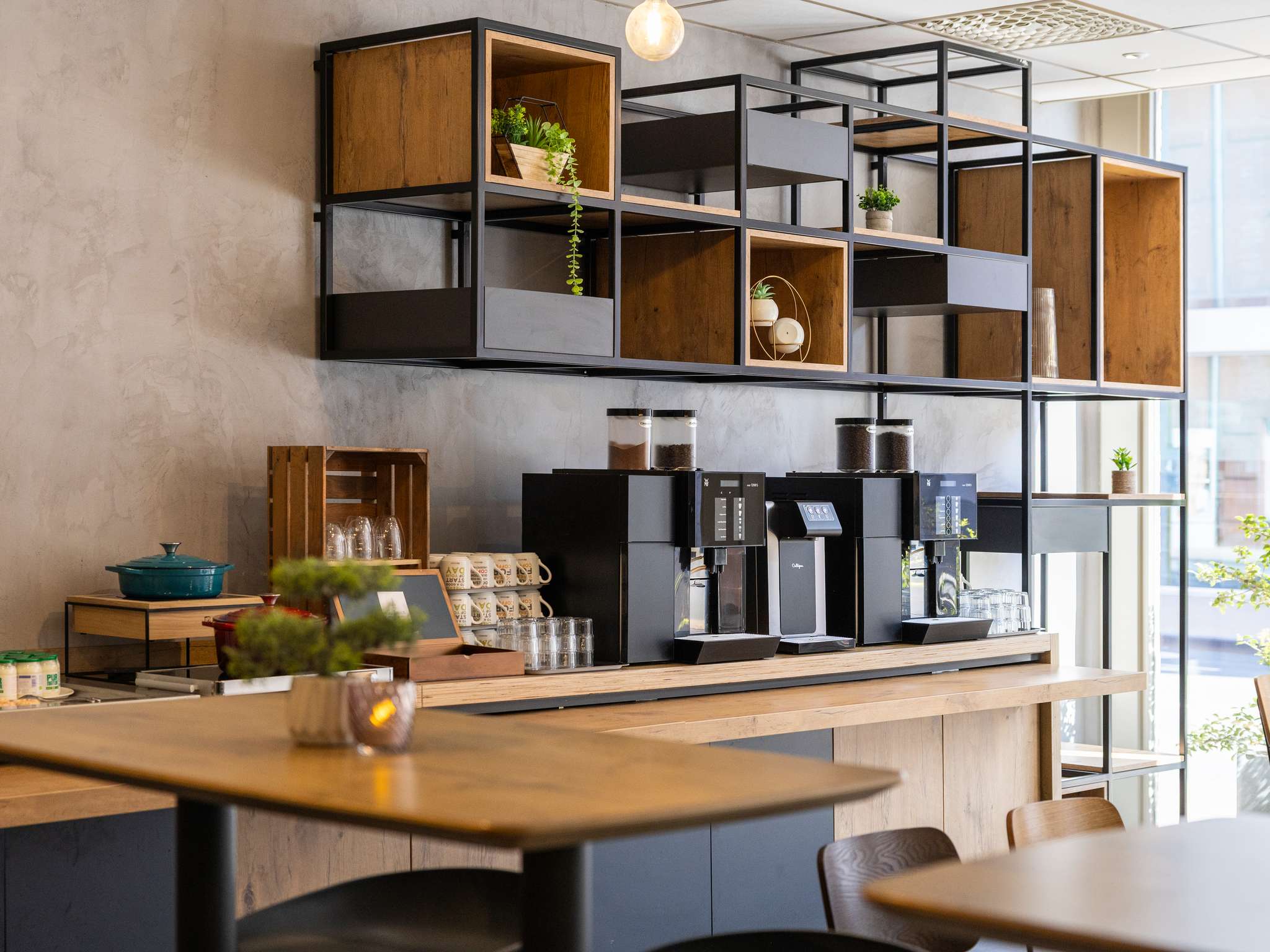 Foto - Ibis Namur Centre