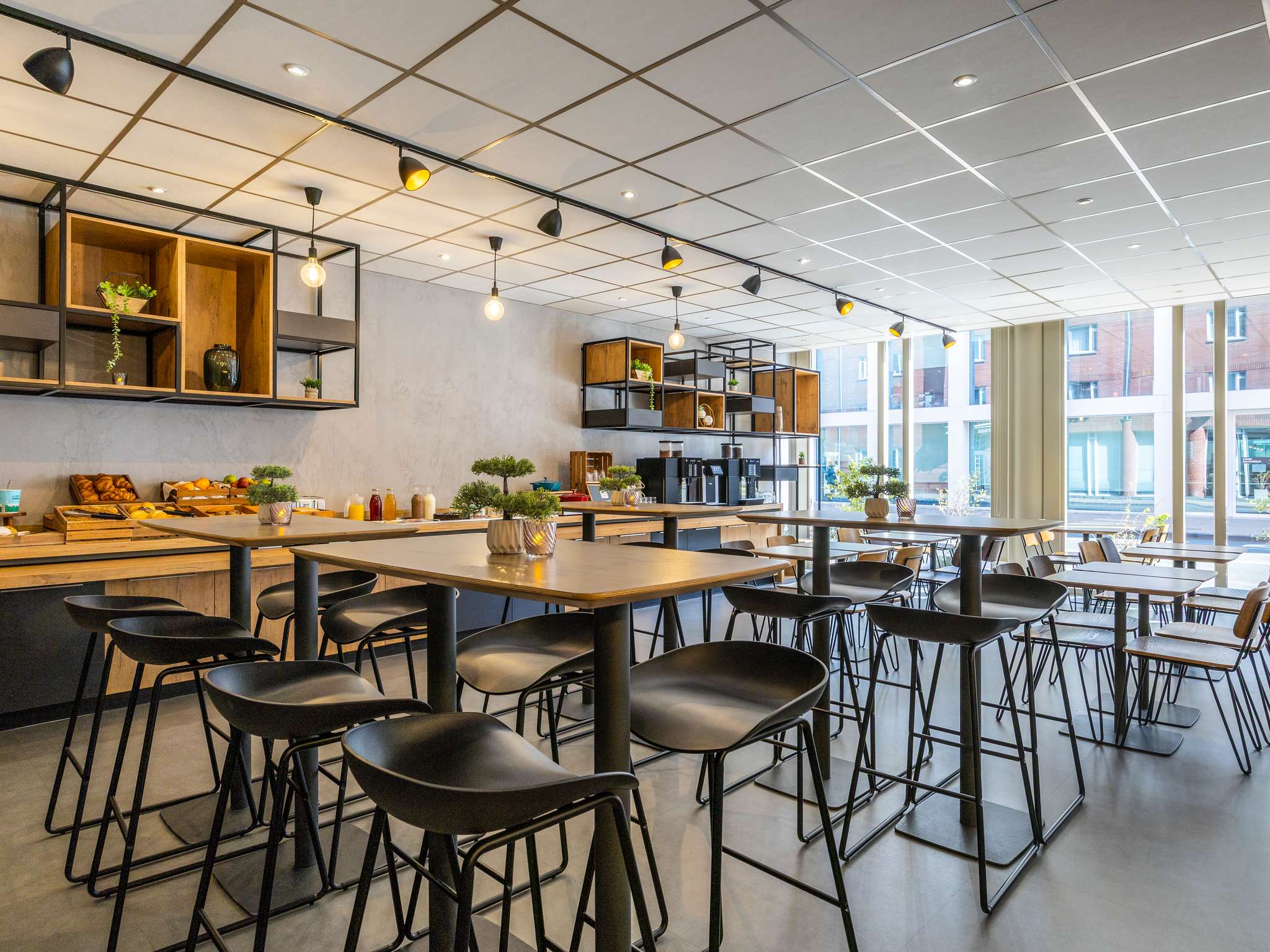 Foto - Ibis Namur Centre