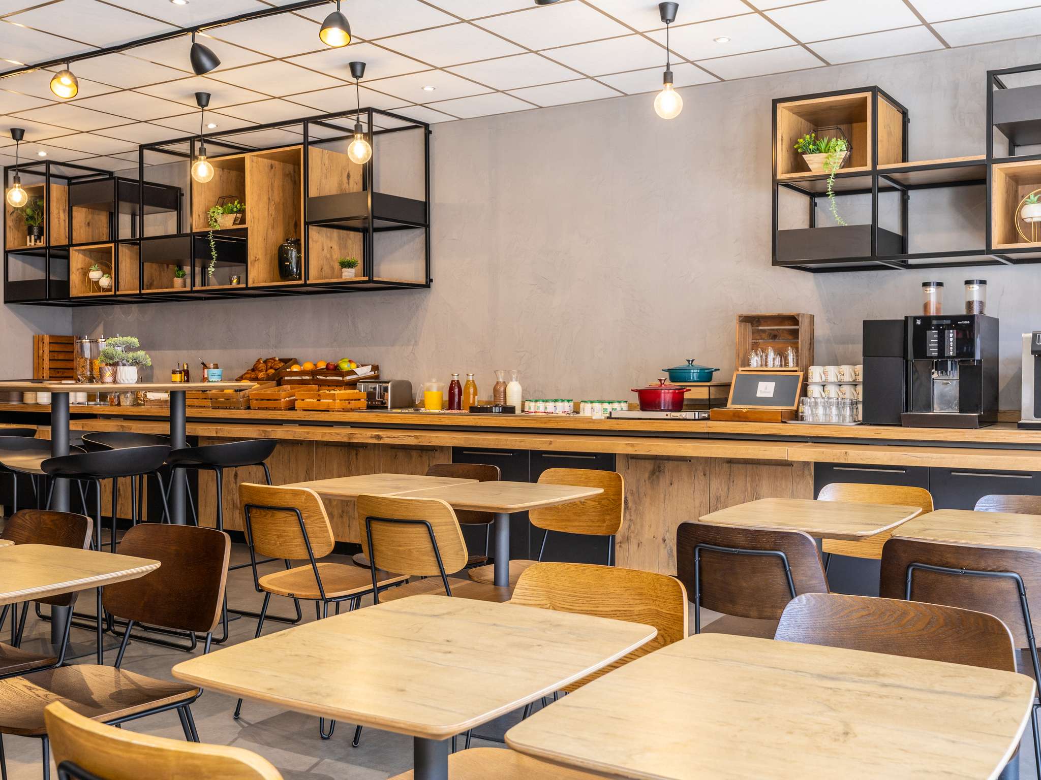 Foto - Ibis Namur Centre